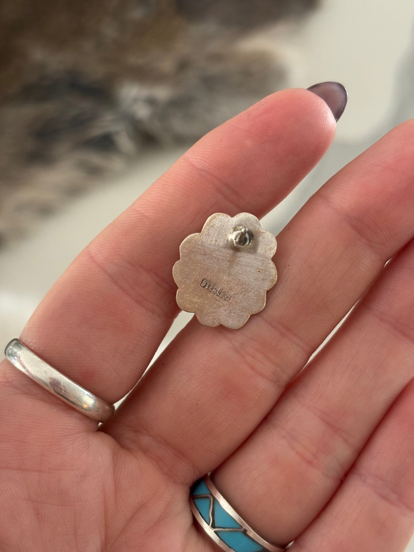 Lady May Earrings