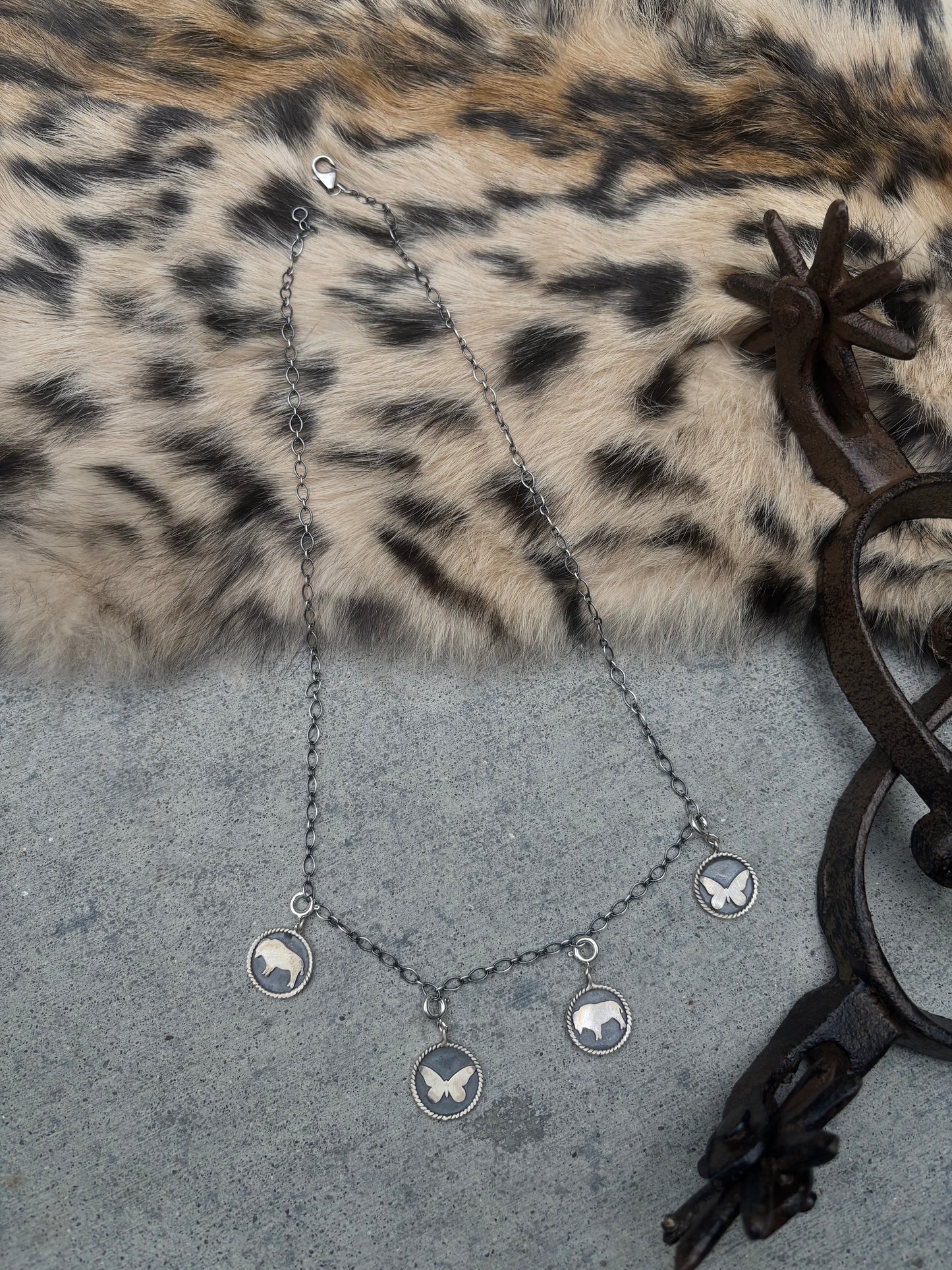 20in Chain