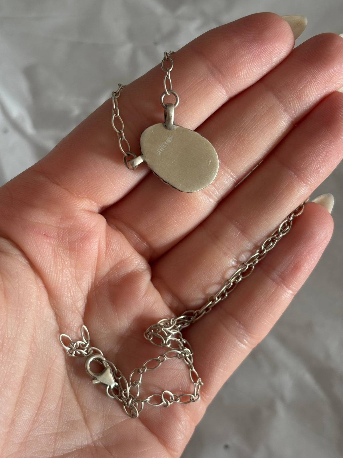Kingman Necklace