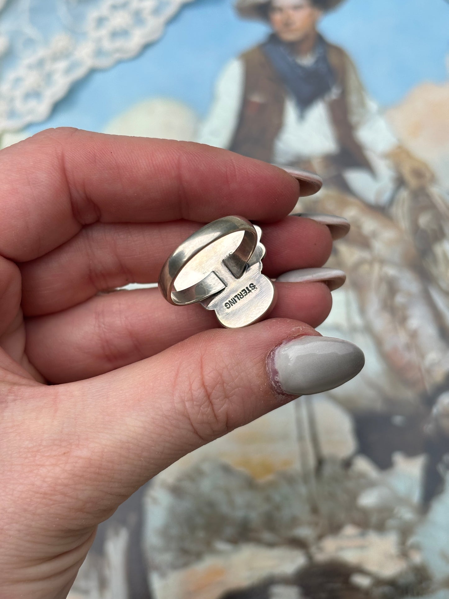 Multistone Cluster-9.5