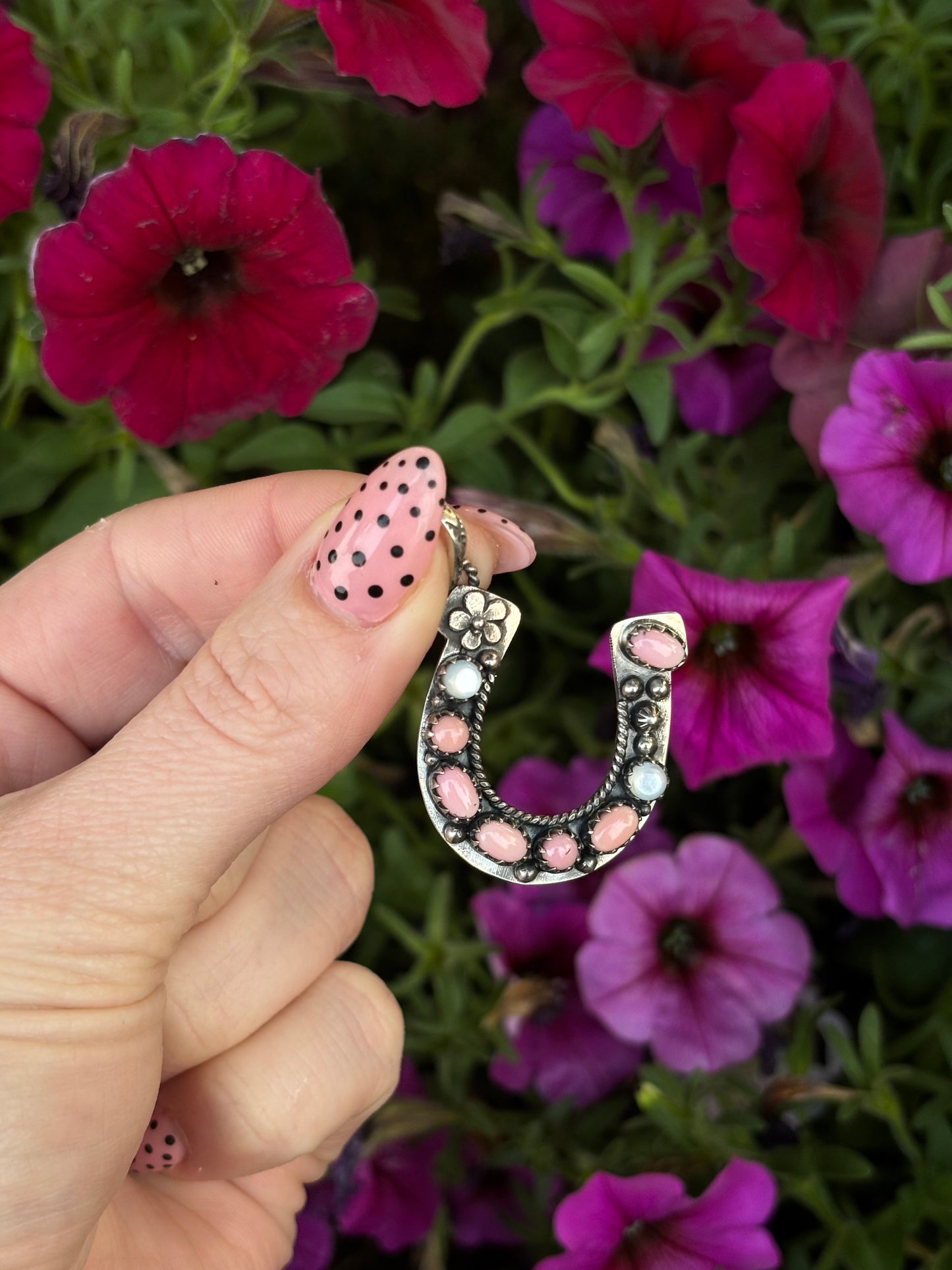 Lucky Lou Pendant