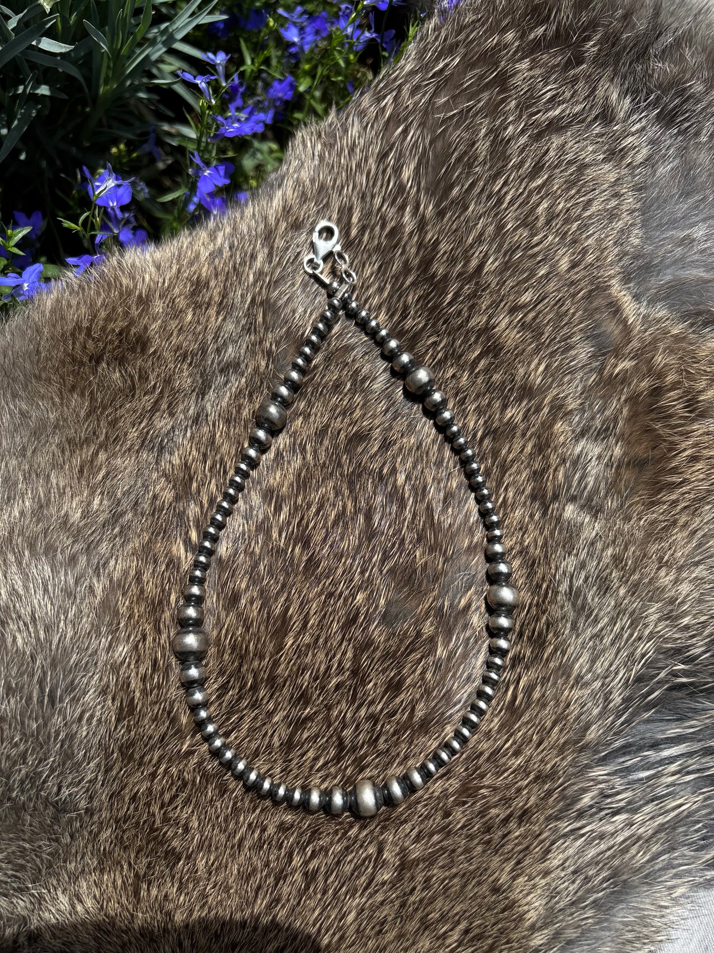 Graduated Choker