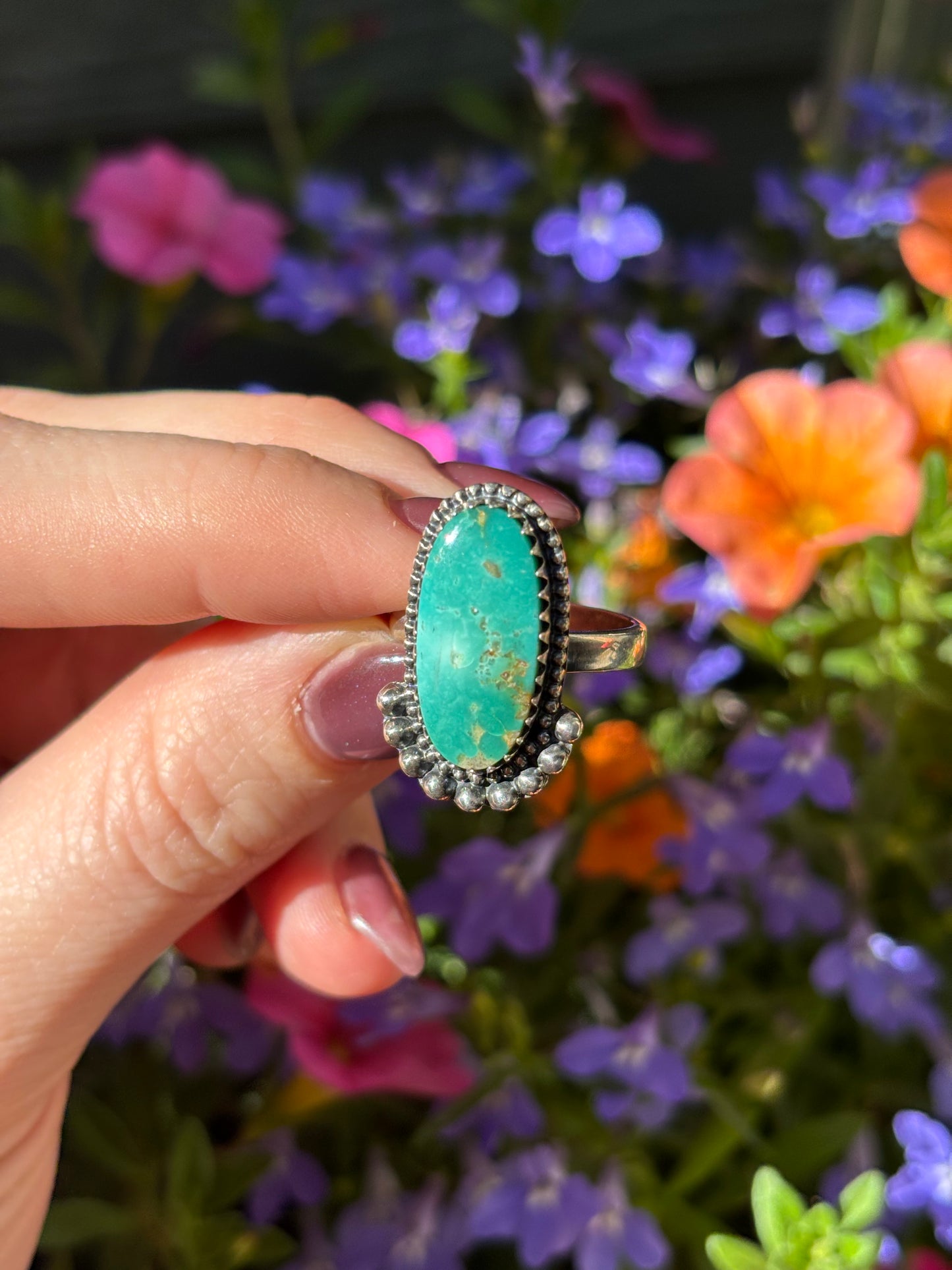 Kingman Ring-8