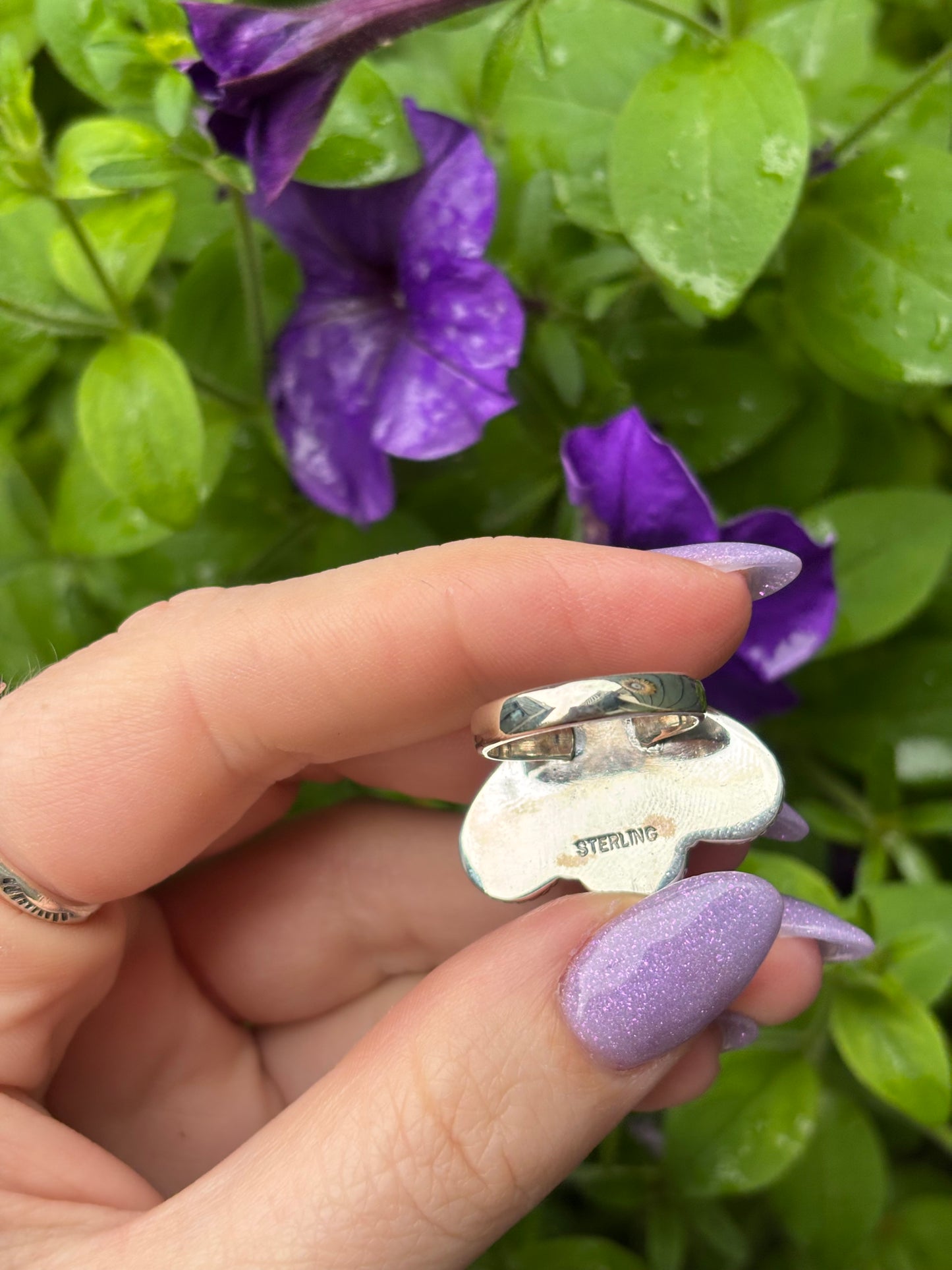 Cluster Ring- 6.5