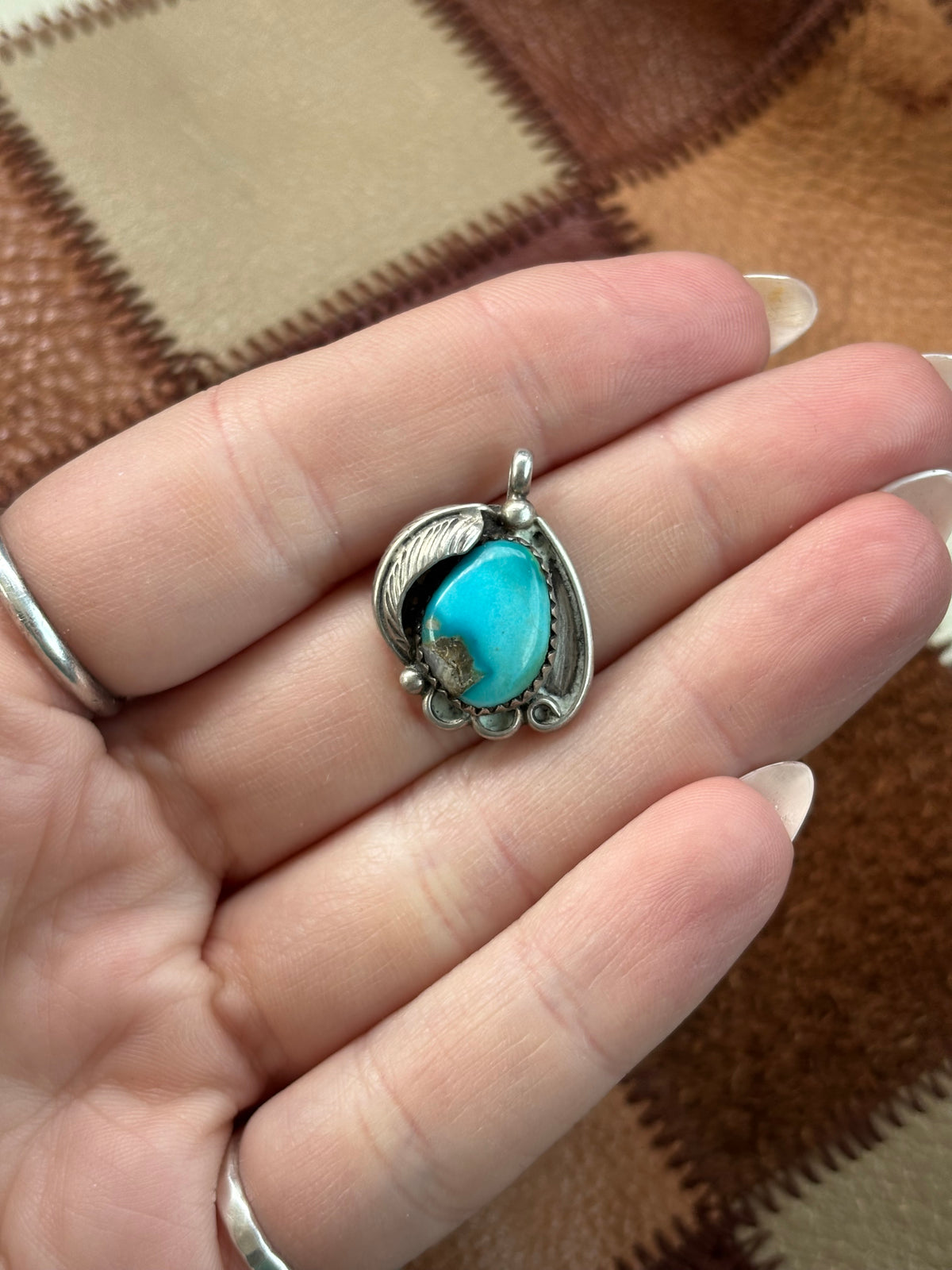 NATIVE Pendant