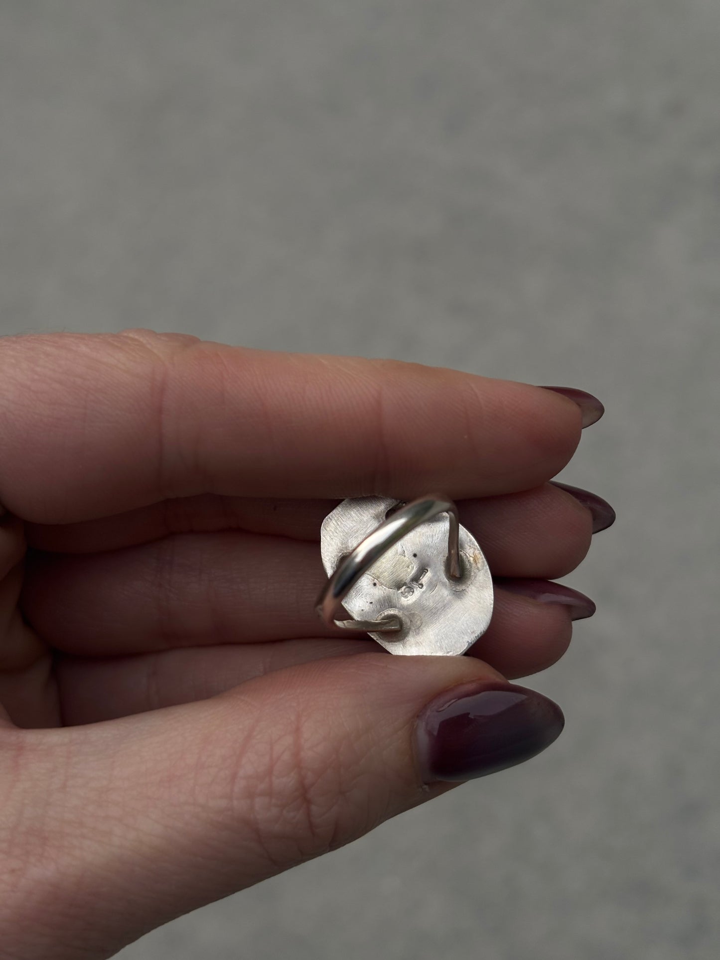 Native Ring-6