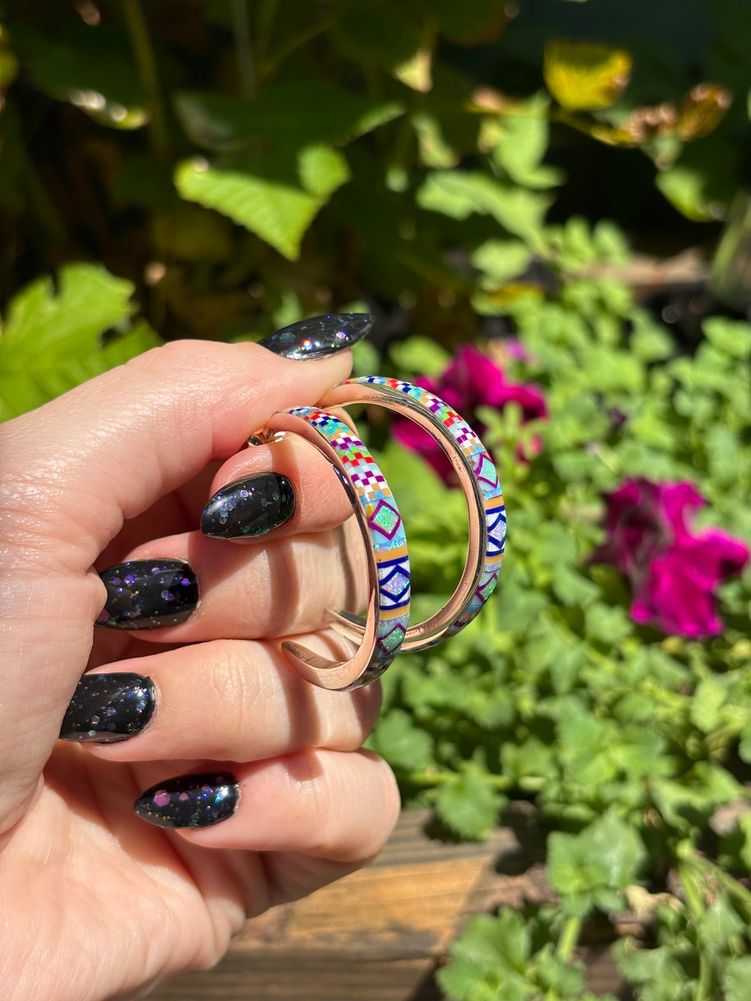 Native Made Jewelry