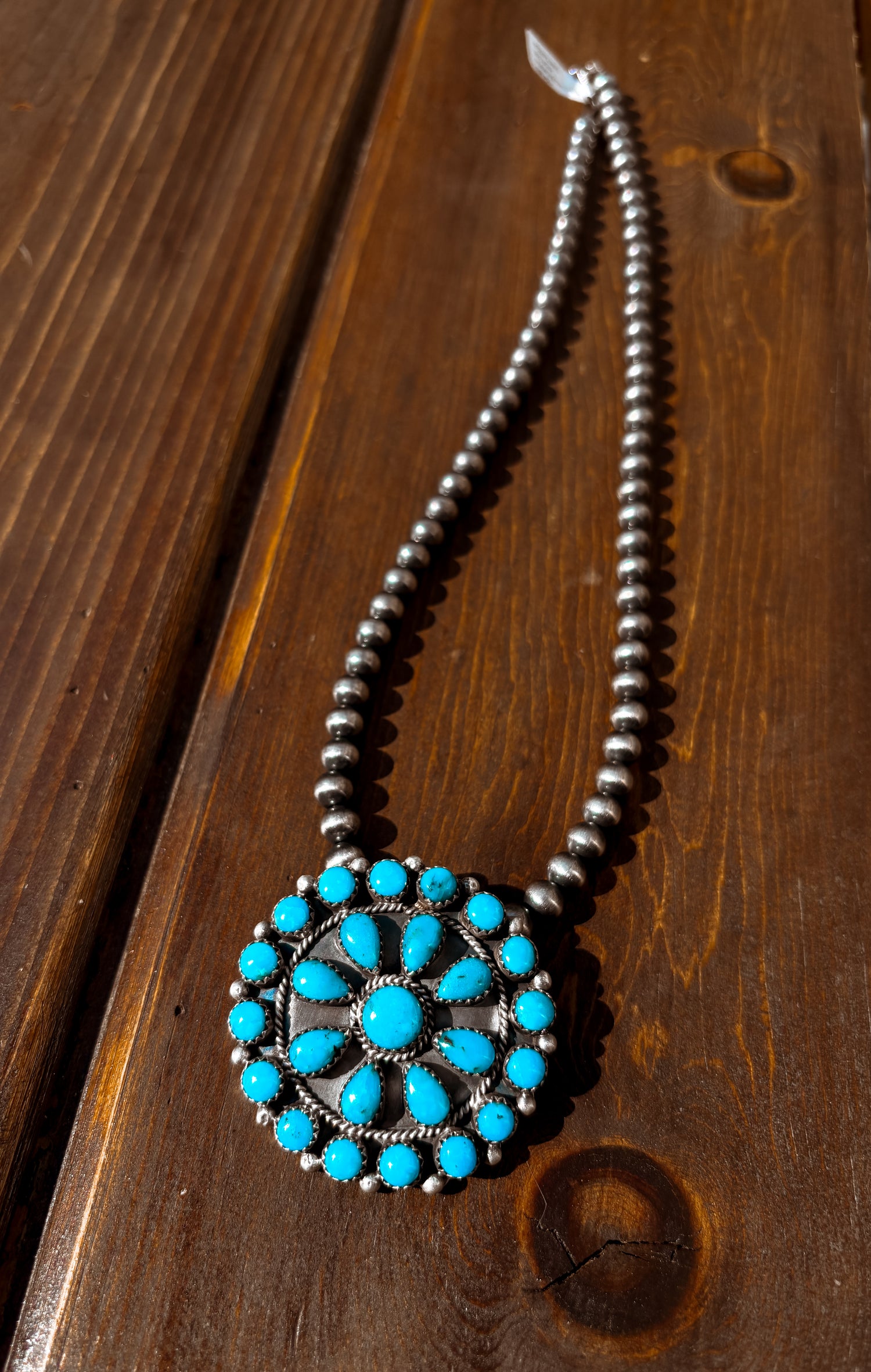 SRT Necklaces & Pendants