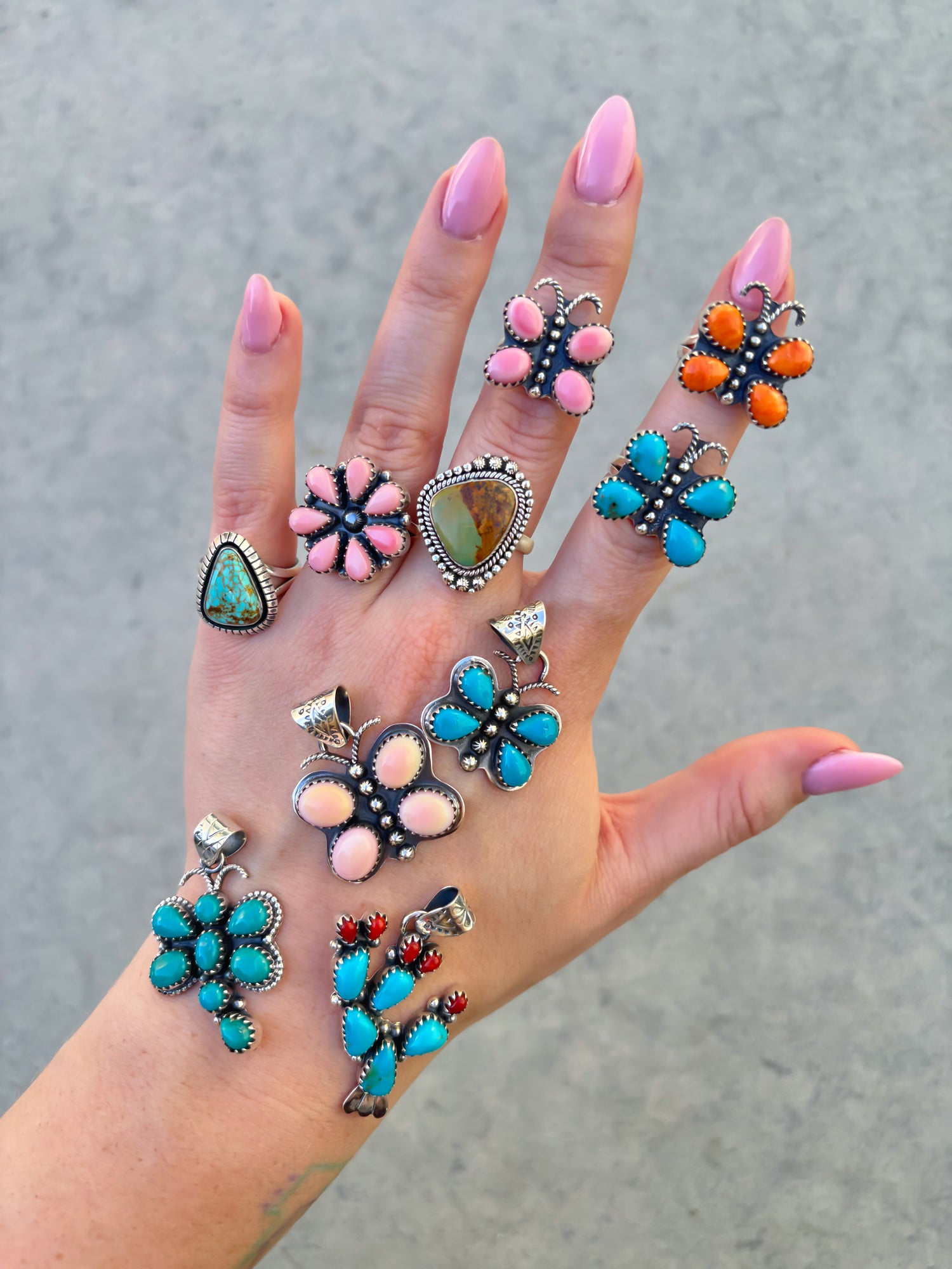The Butterfly Collection