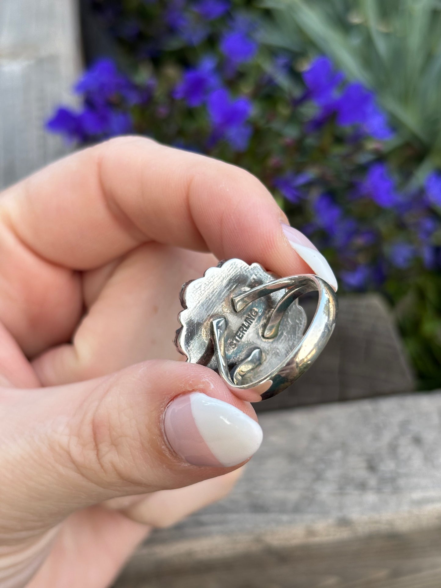 Cluster Ring-9