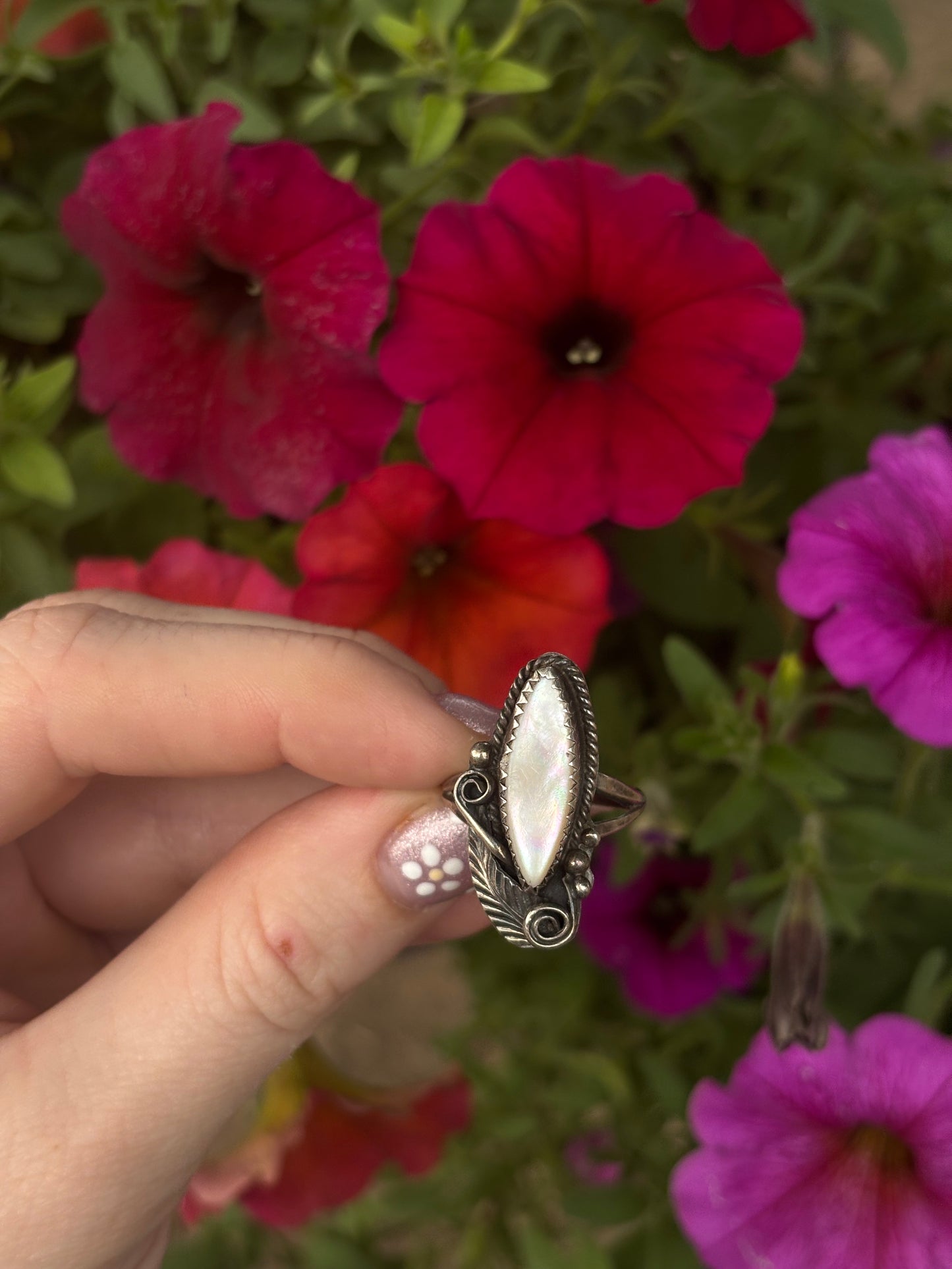 MOP Ring-8