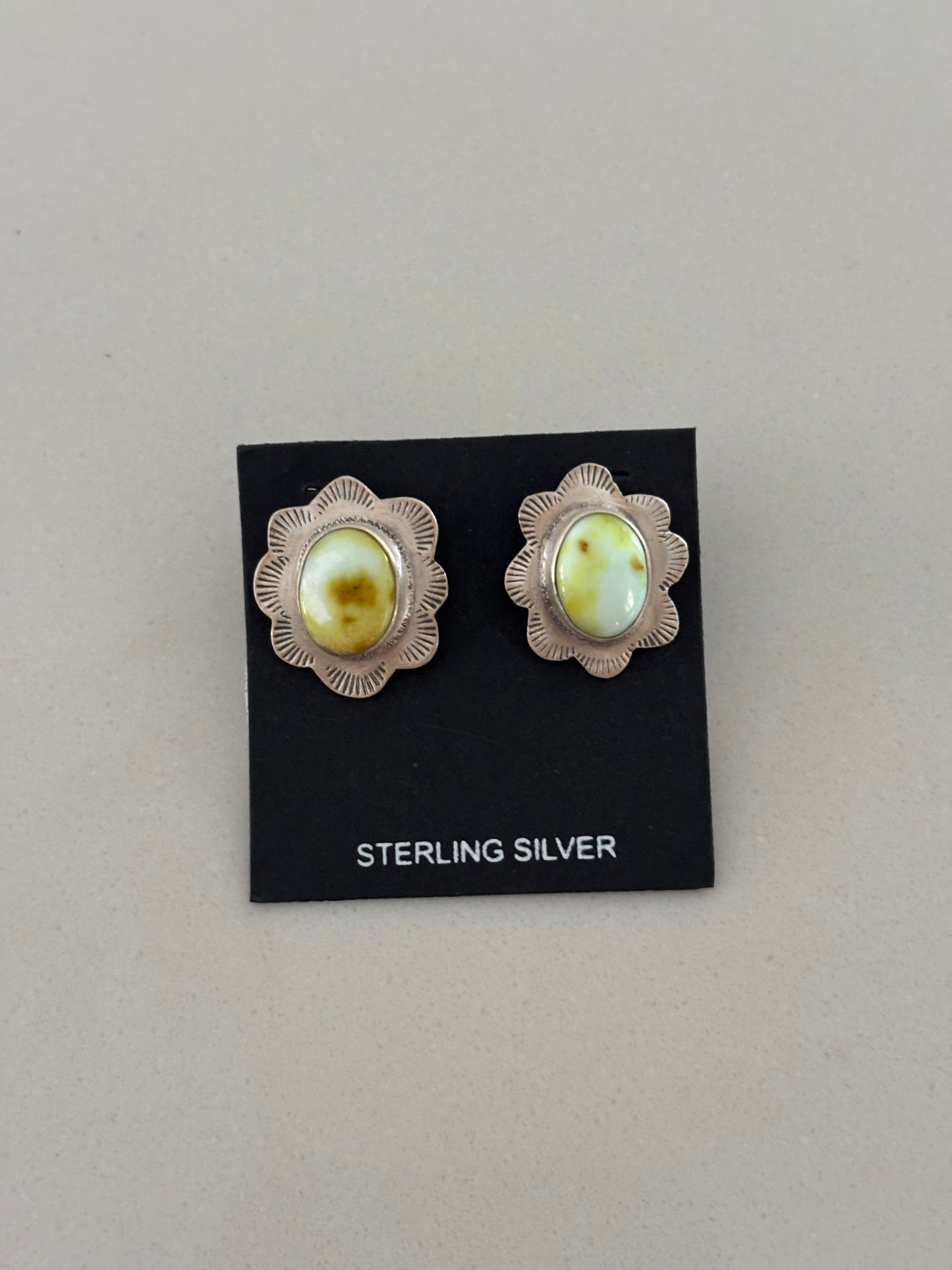 Lady May Earrings