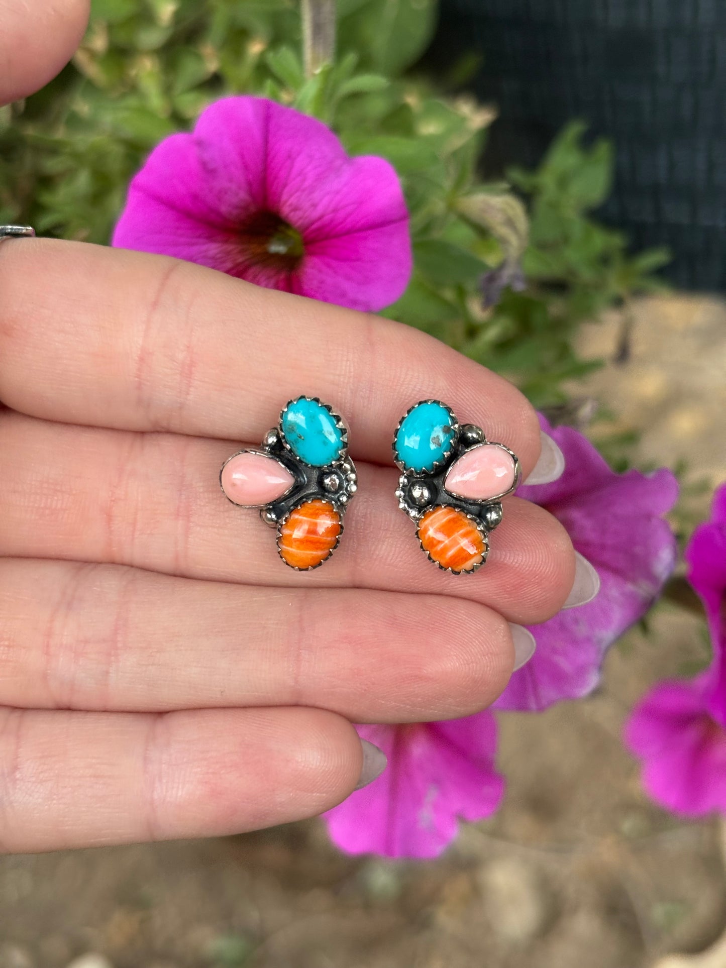 Cluster Studs