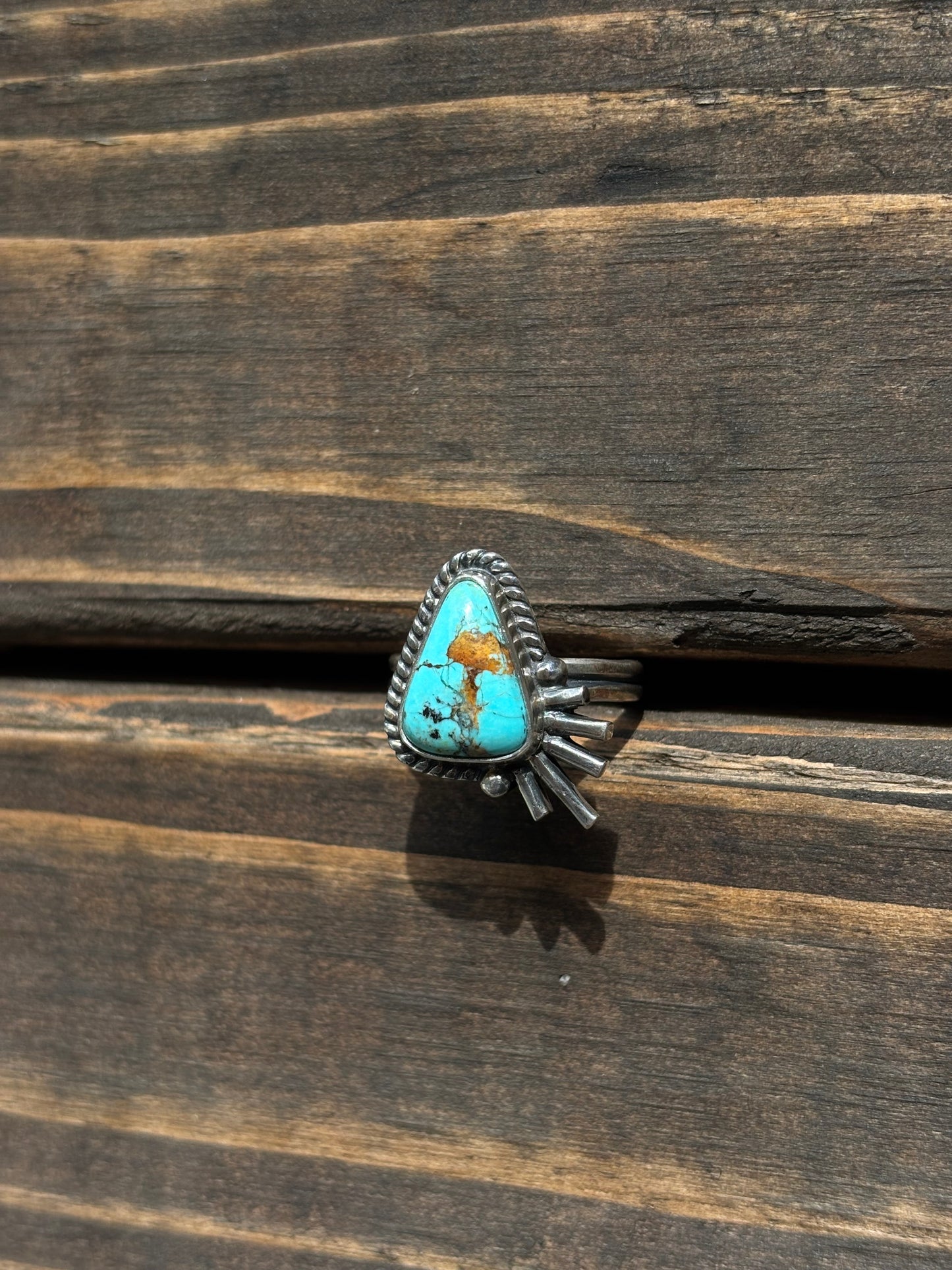 Kingman Ring-7