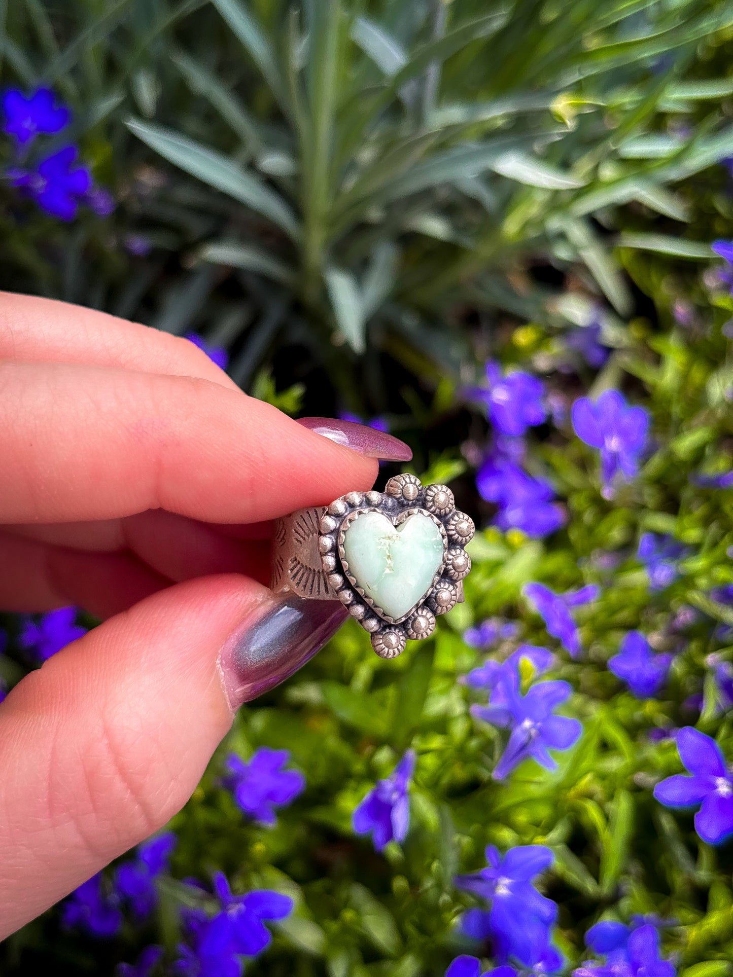 Paloma Cigar Ring-8