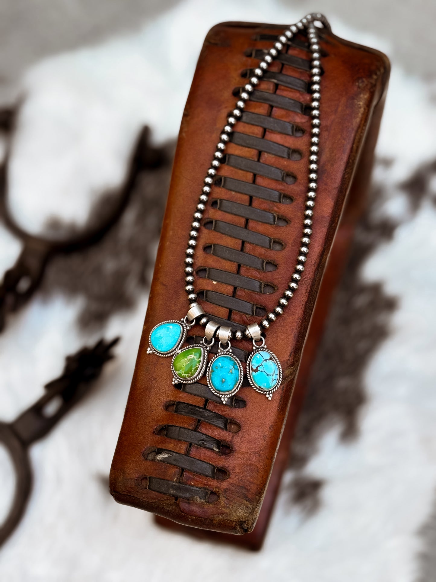 Your Pick Pendants!