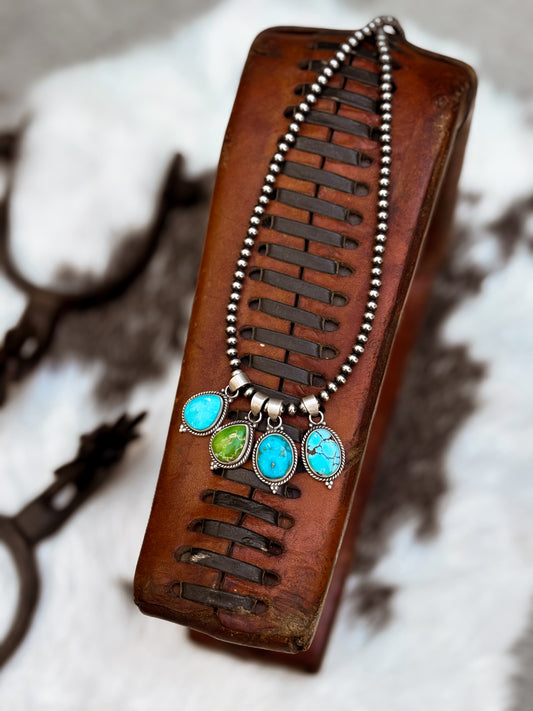 Your Pick Pendants!