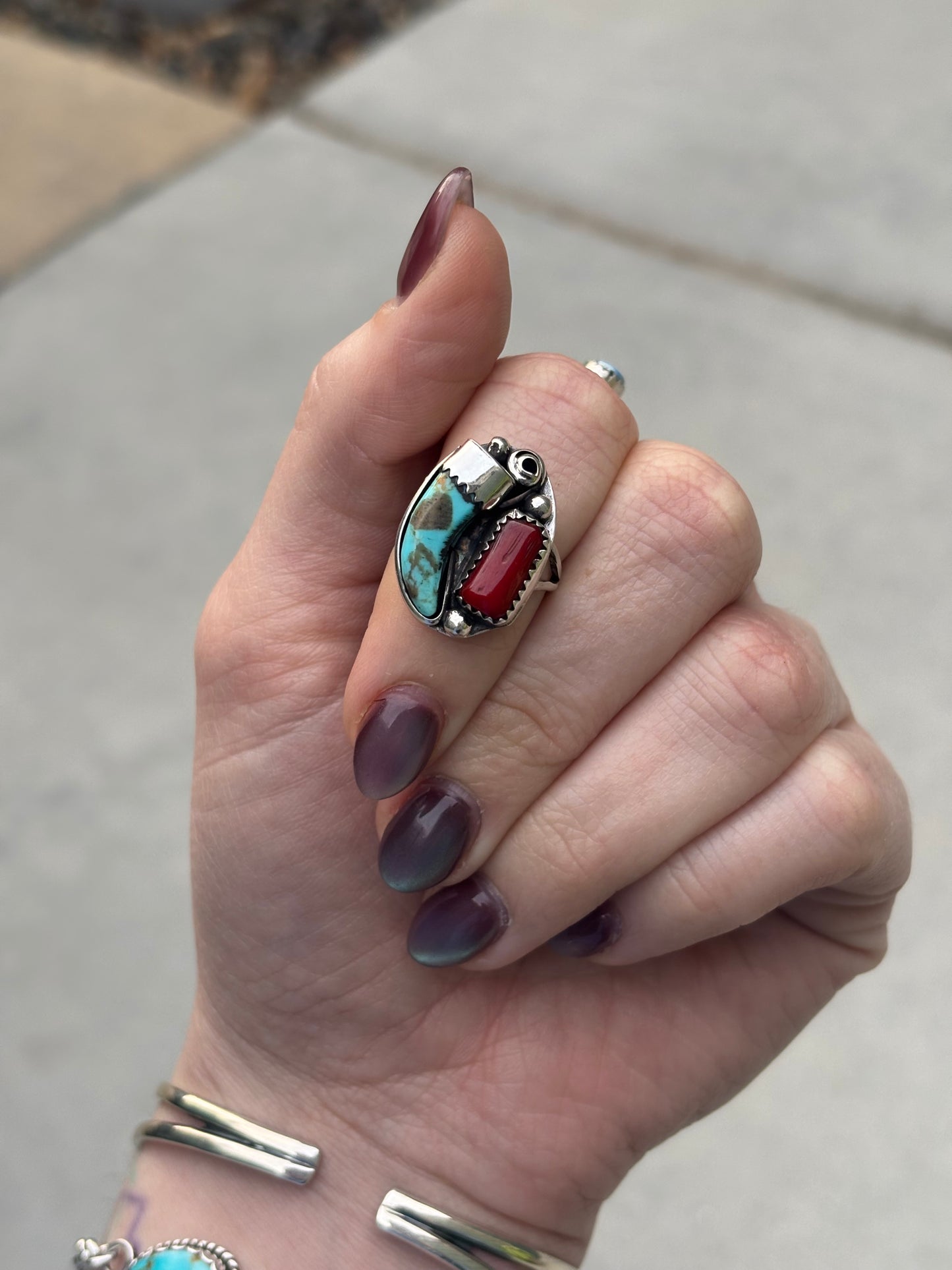Native Ring-6