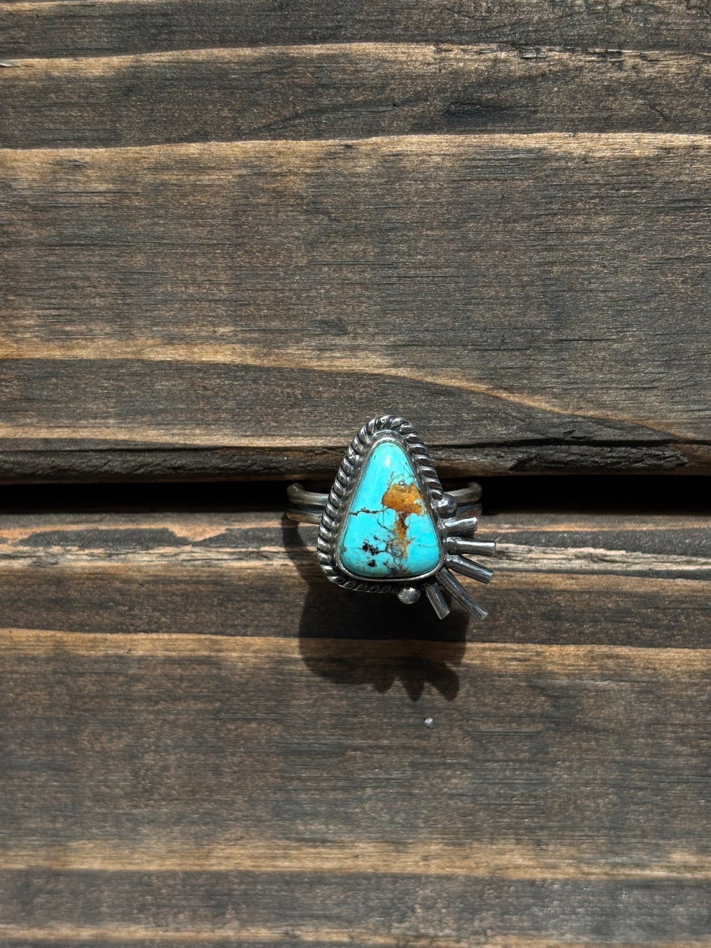 Kingman Ring-7