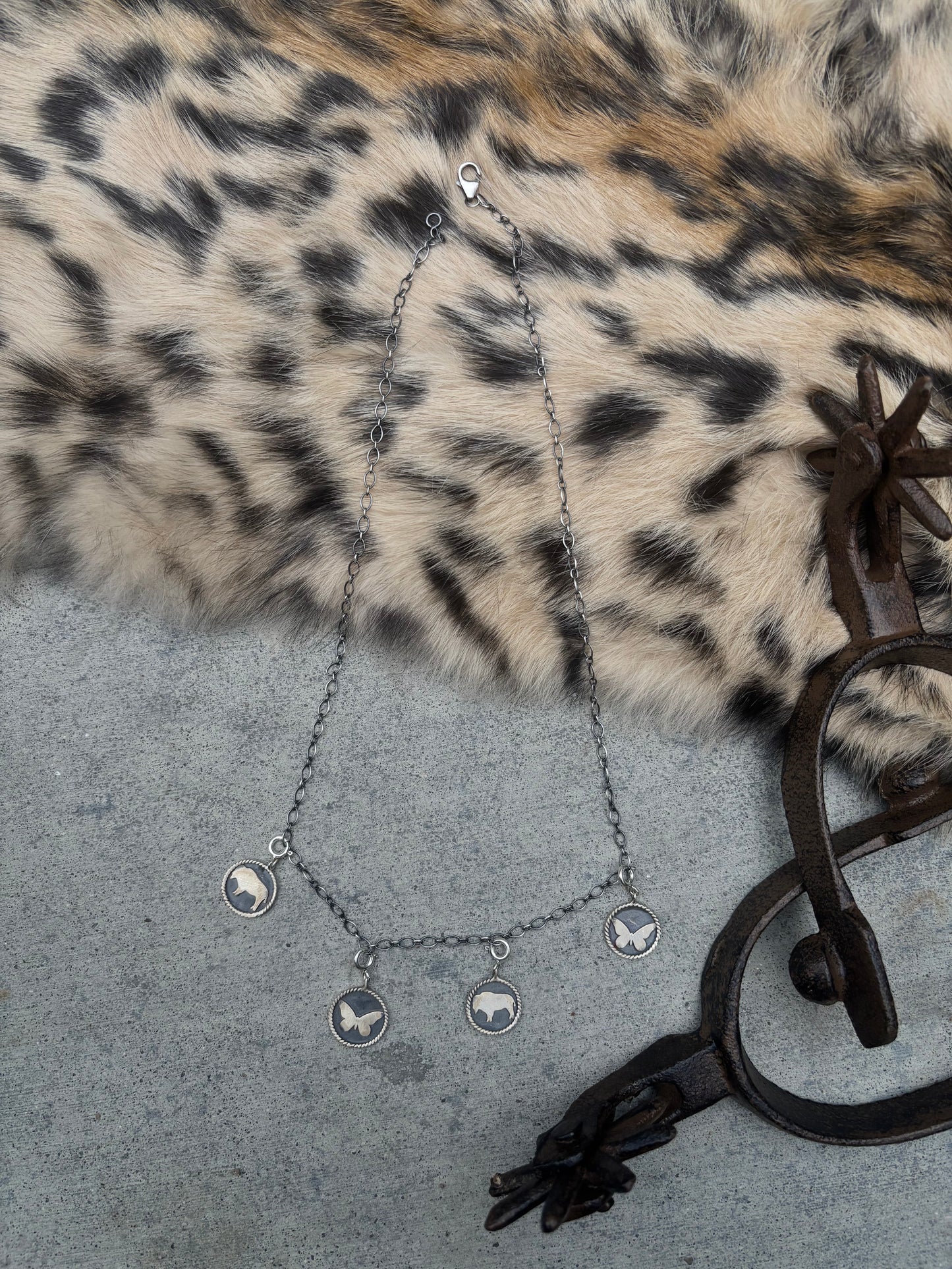 20in Chain