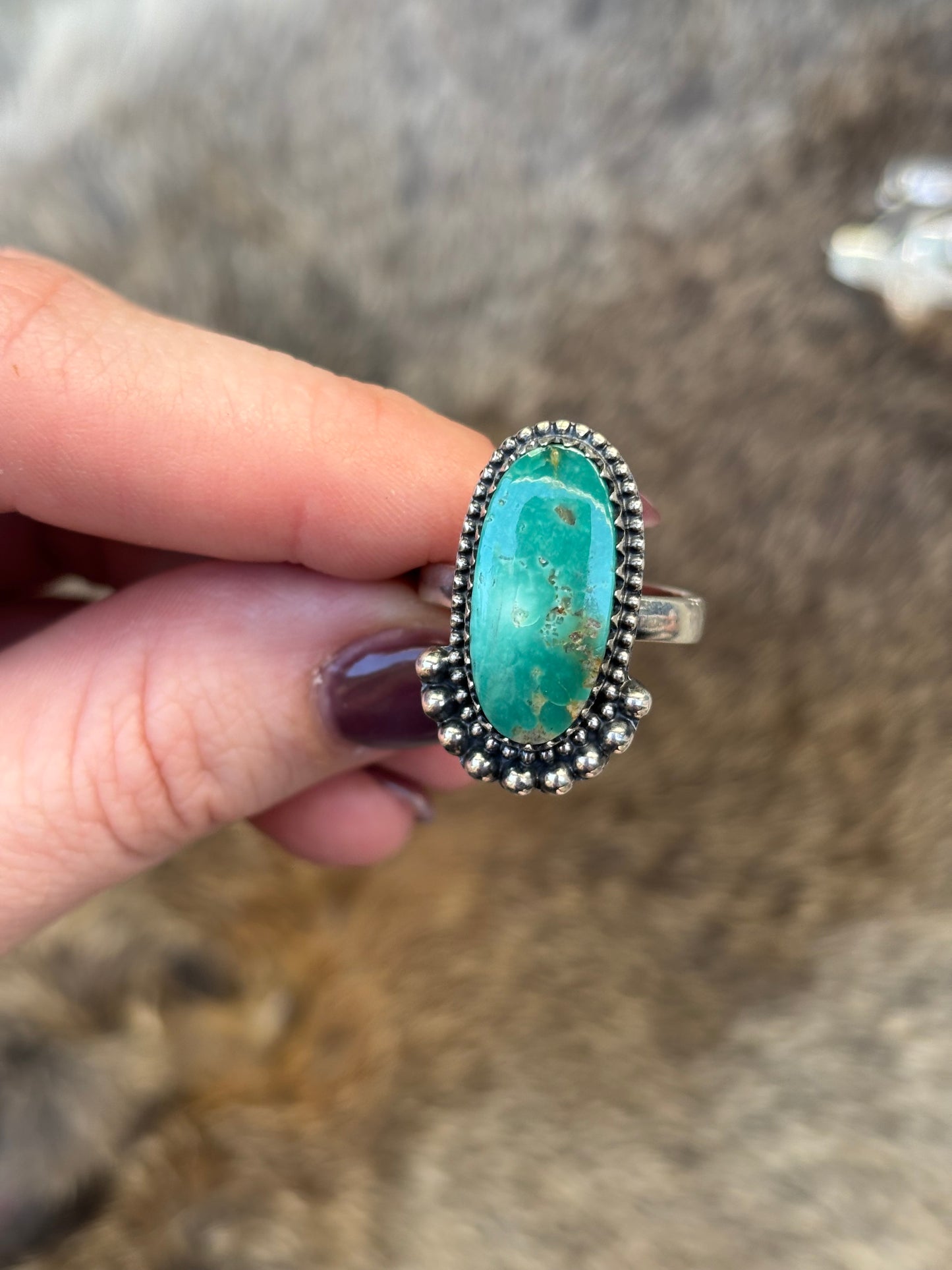 Kingman Ring-8