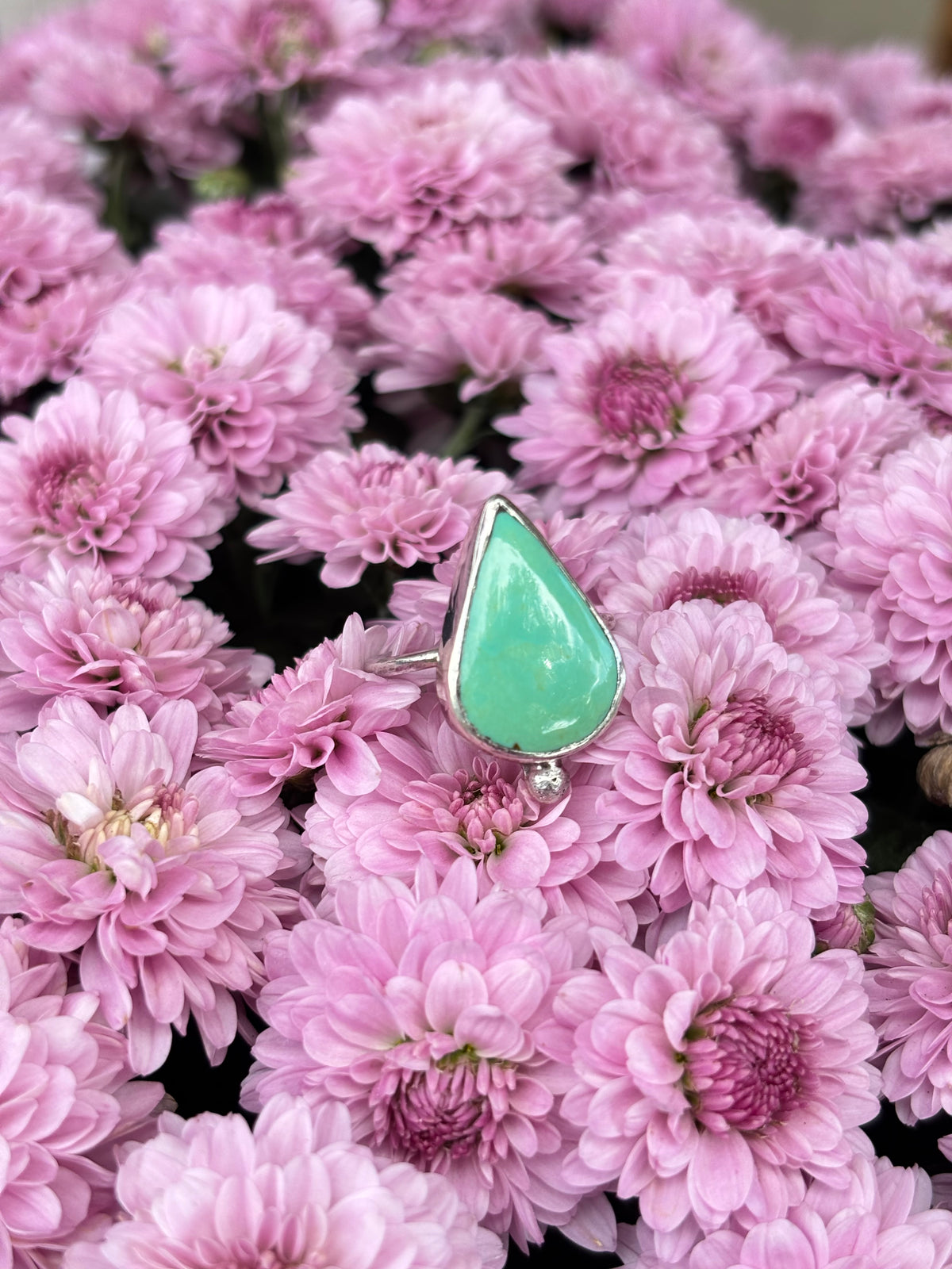 Green Ring-6.5