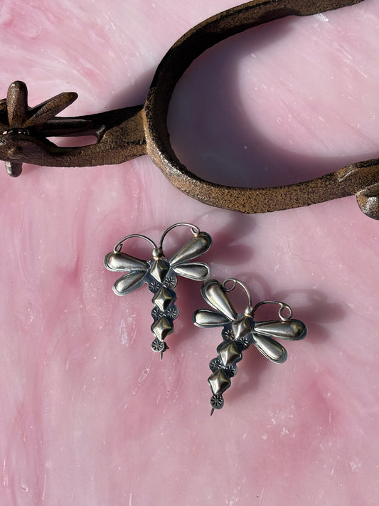 Dragonfly Pins