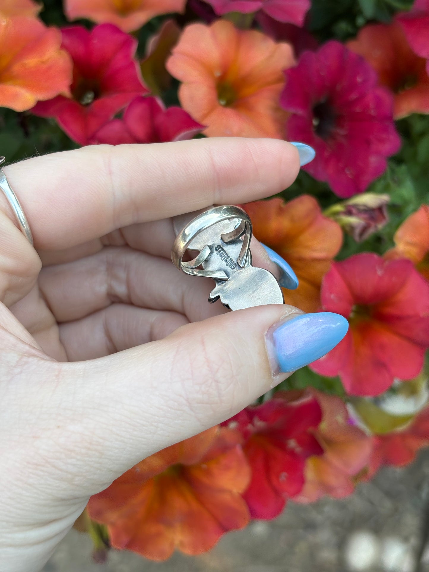 Butterfly Ring - 6