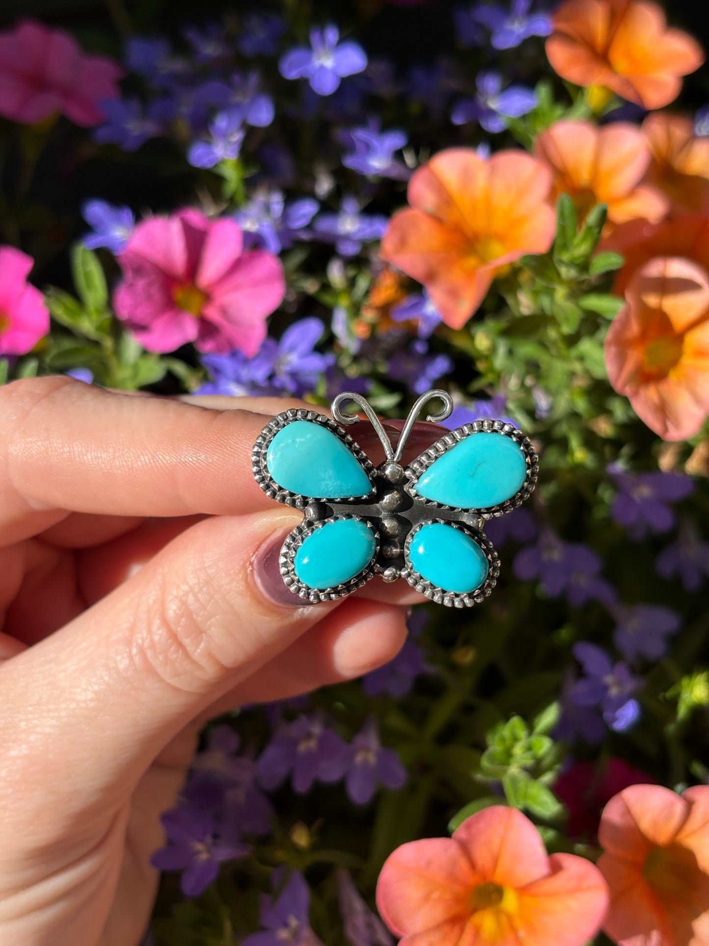 Butterfly Ring- 6