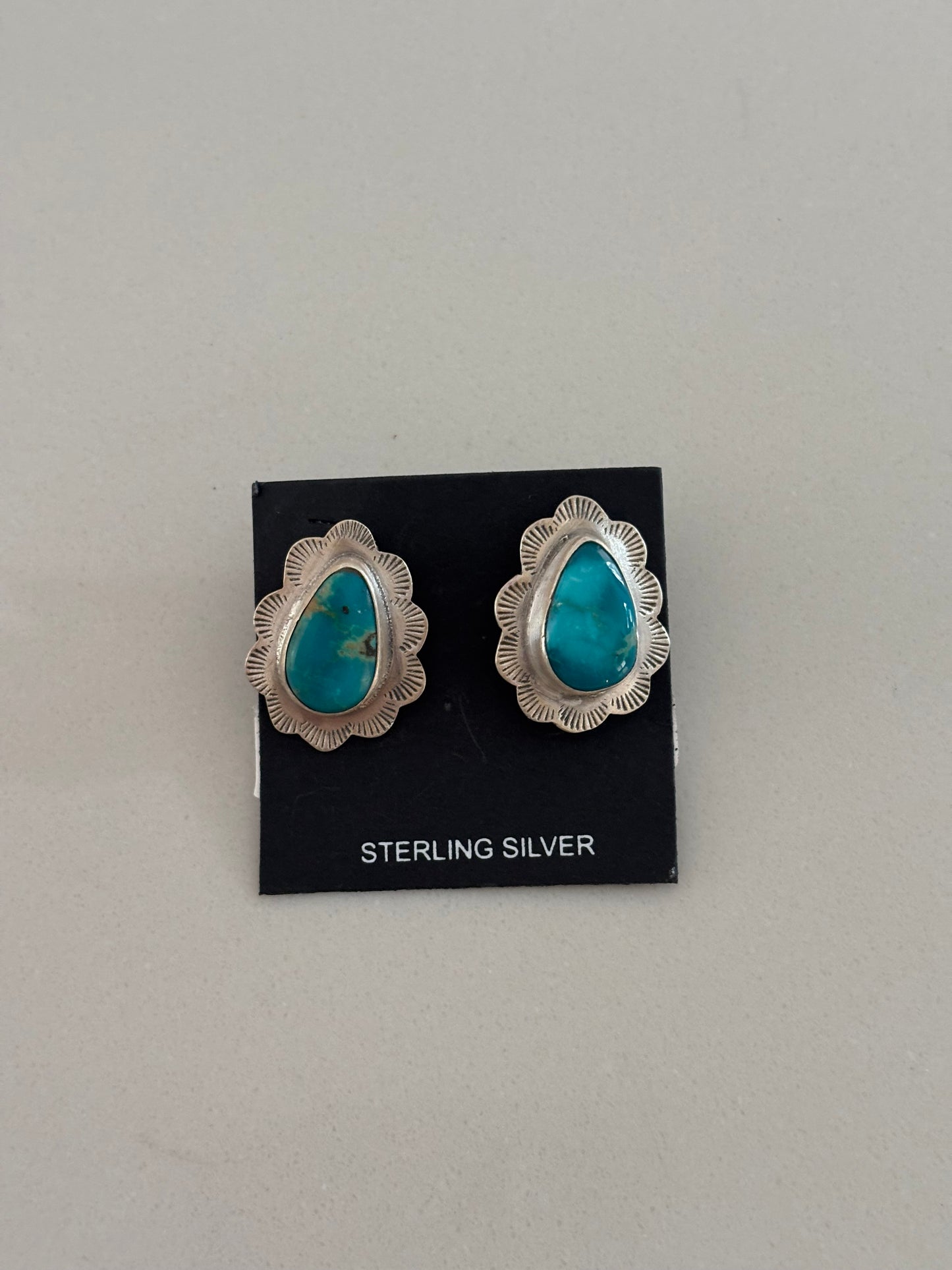 Lady May Earrings