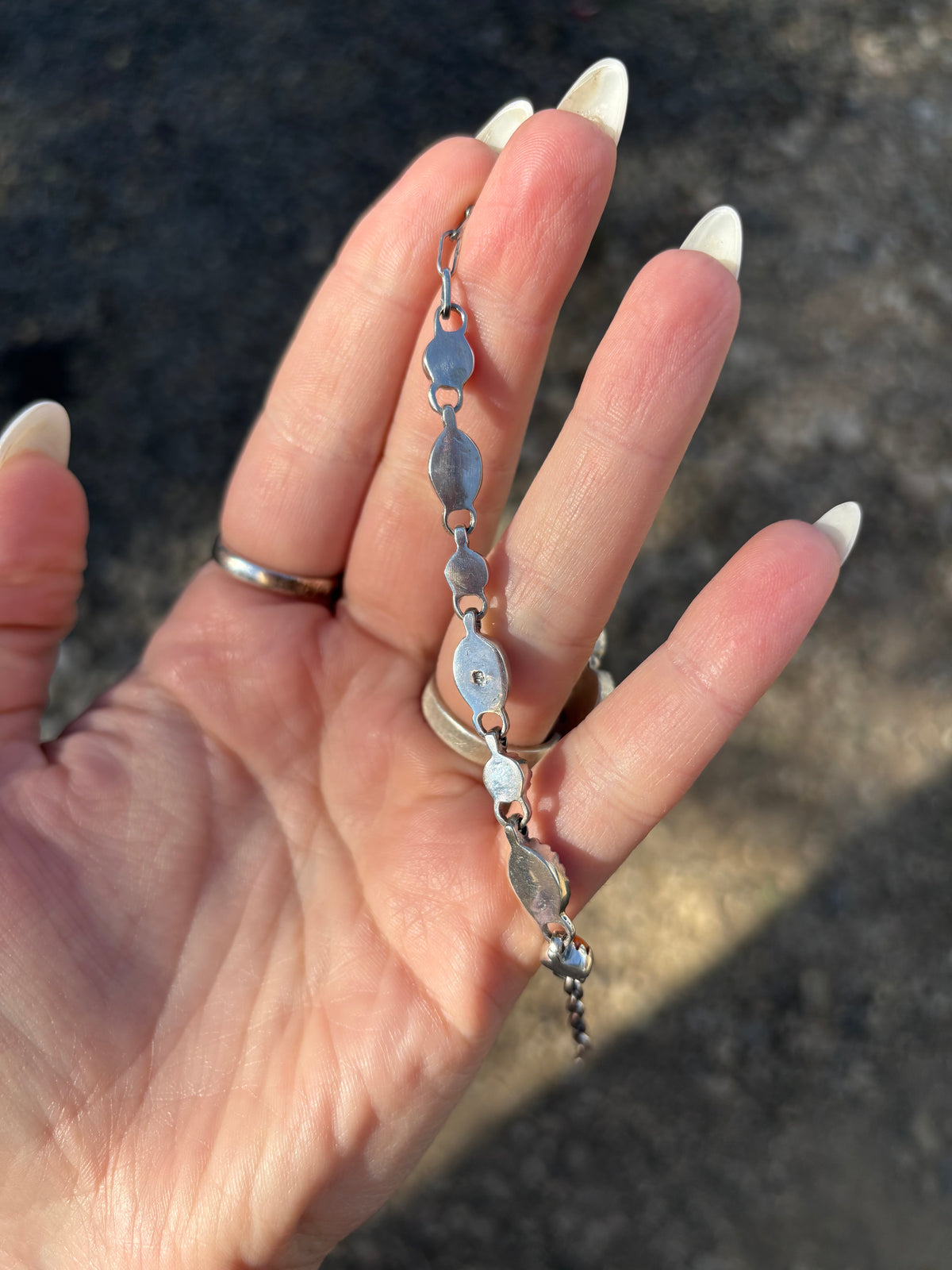 Multistone Bracelets