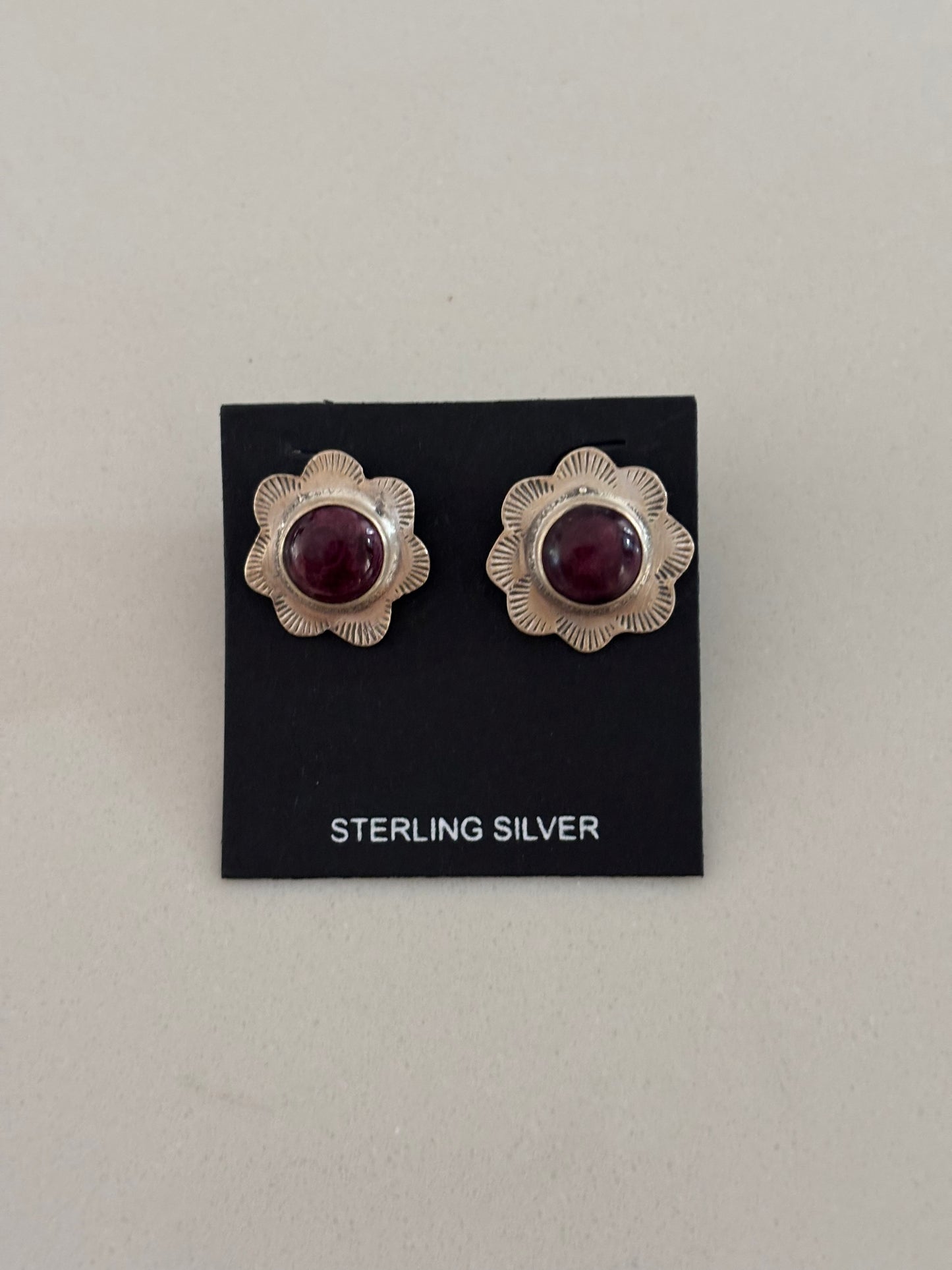 Lady May Earrings