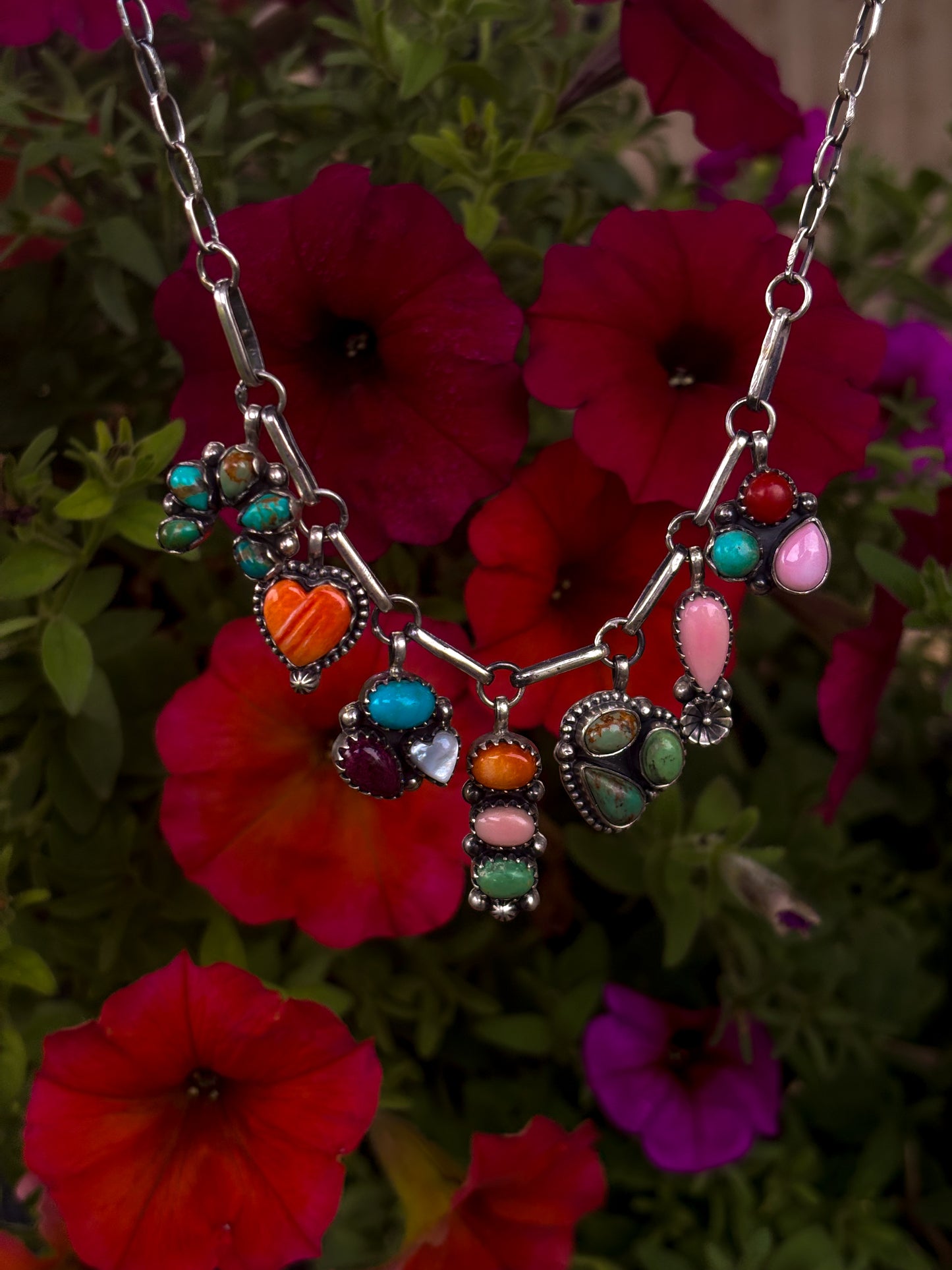 Charm Necklace