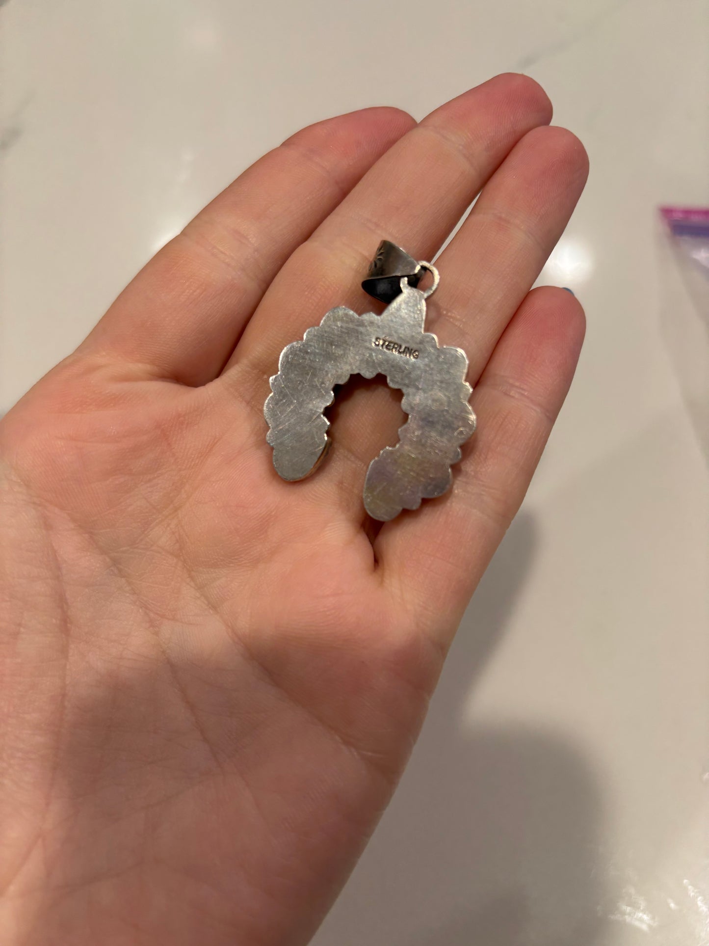 Naja Pendant