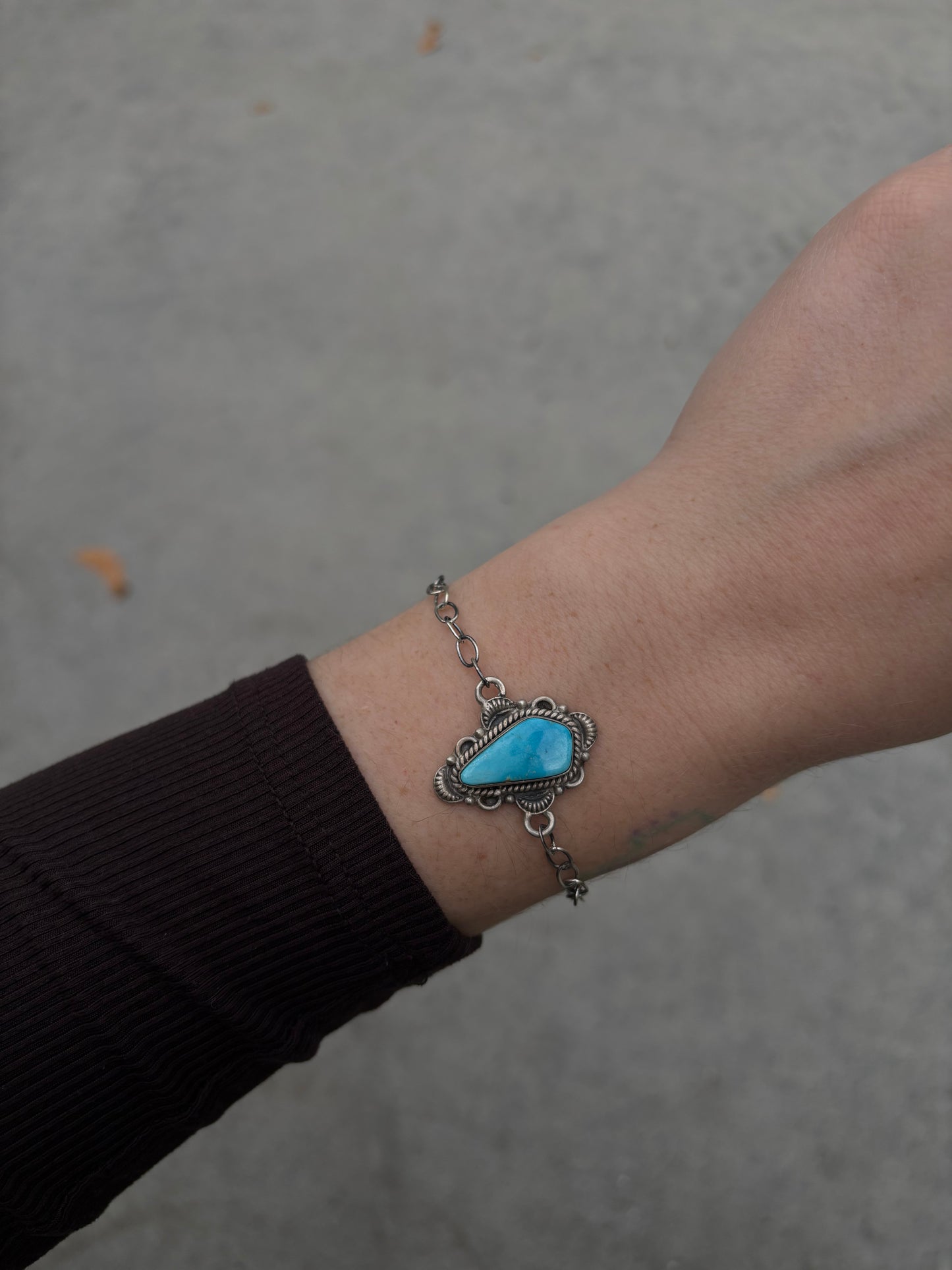 Blue Ridge Bracelet