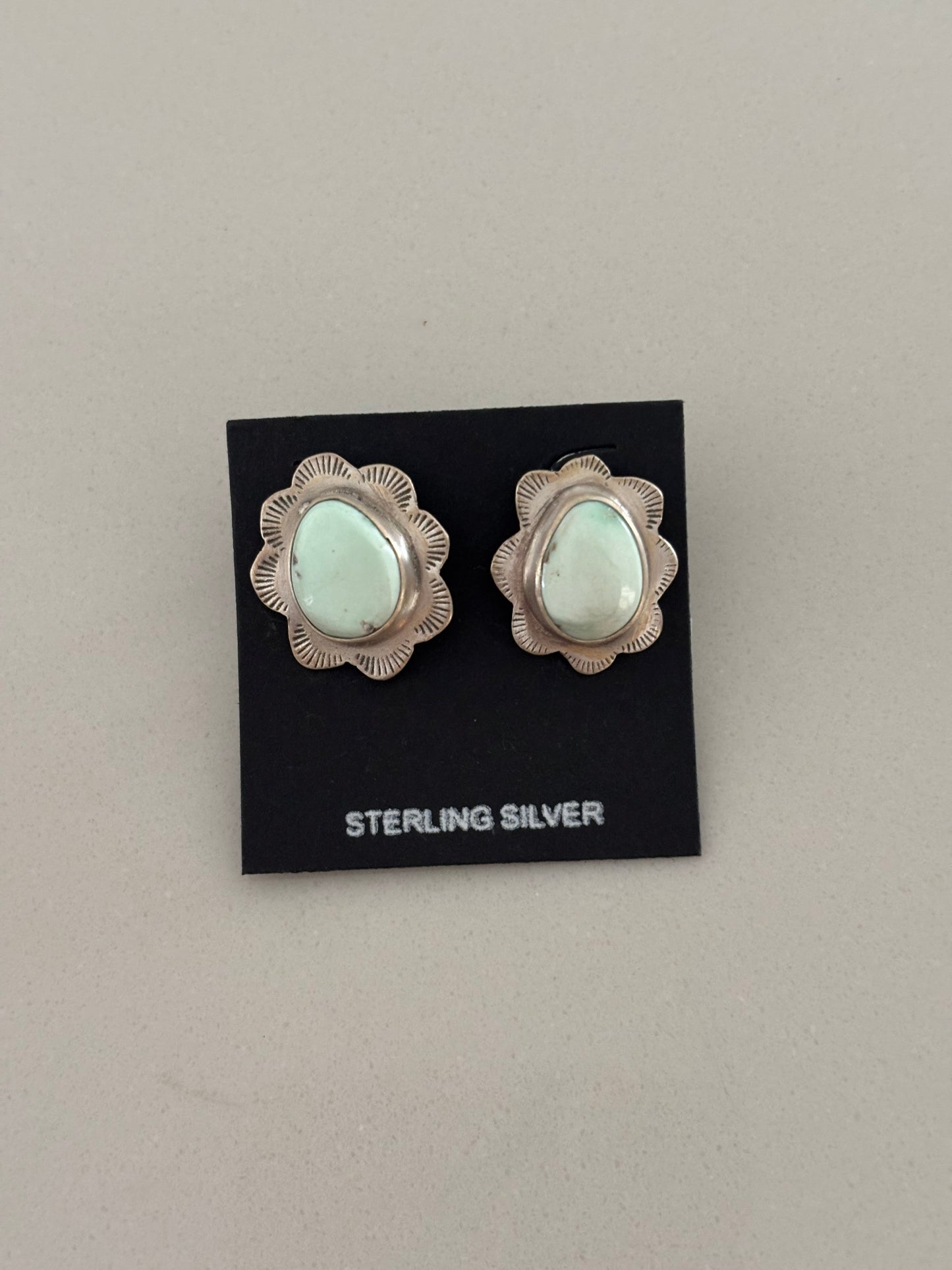 Lady May Earrings