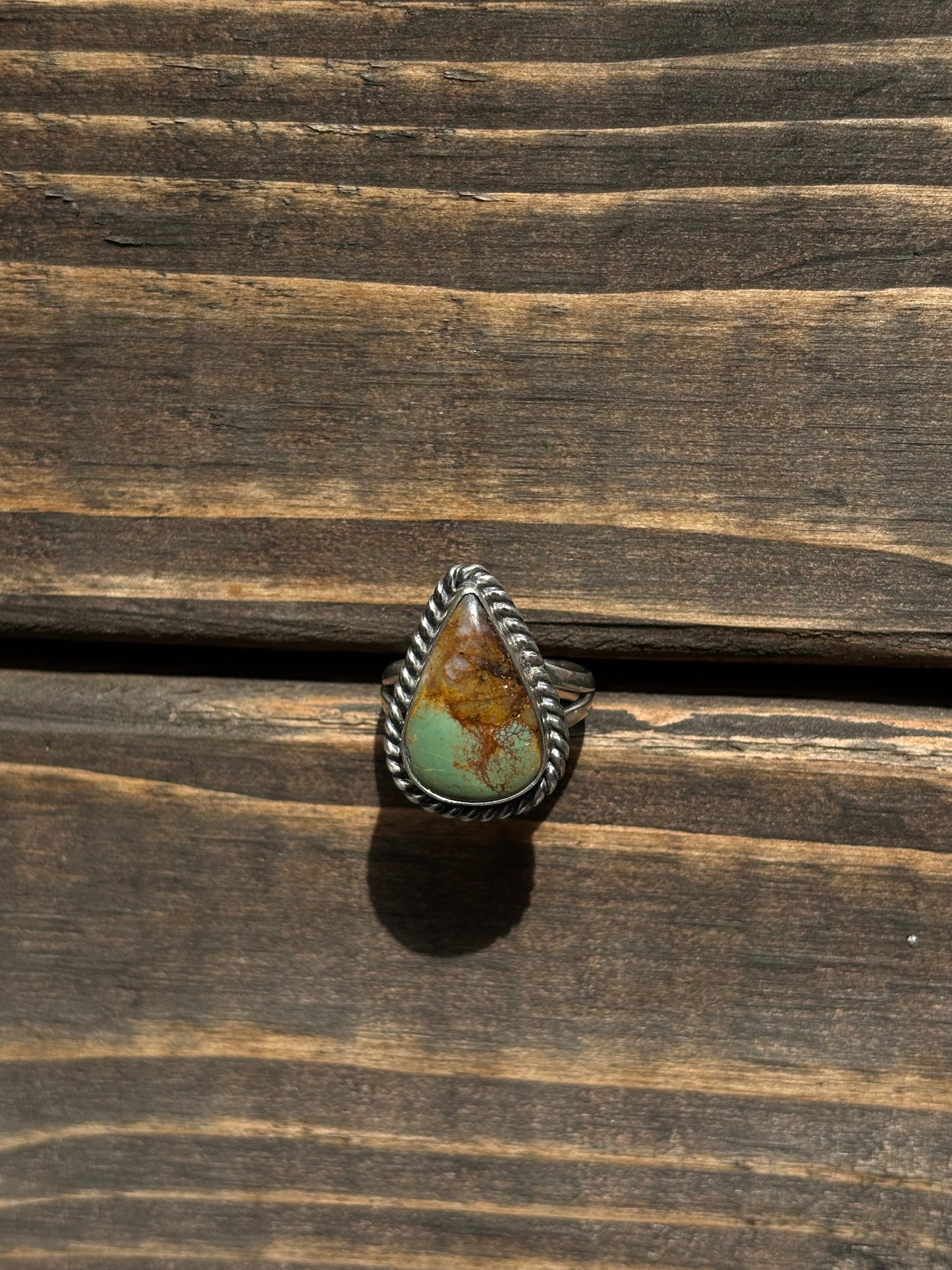 Kingman Ring-7