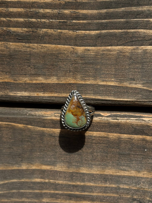 Kingman Ring-7
