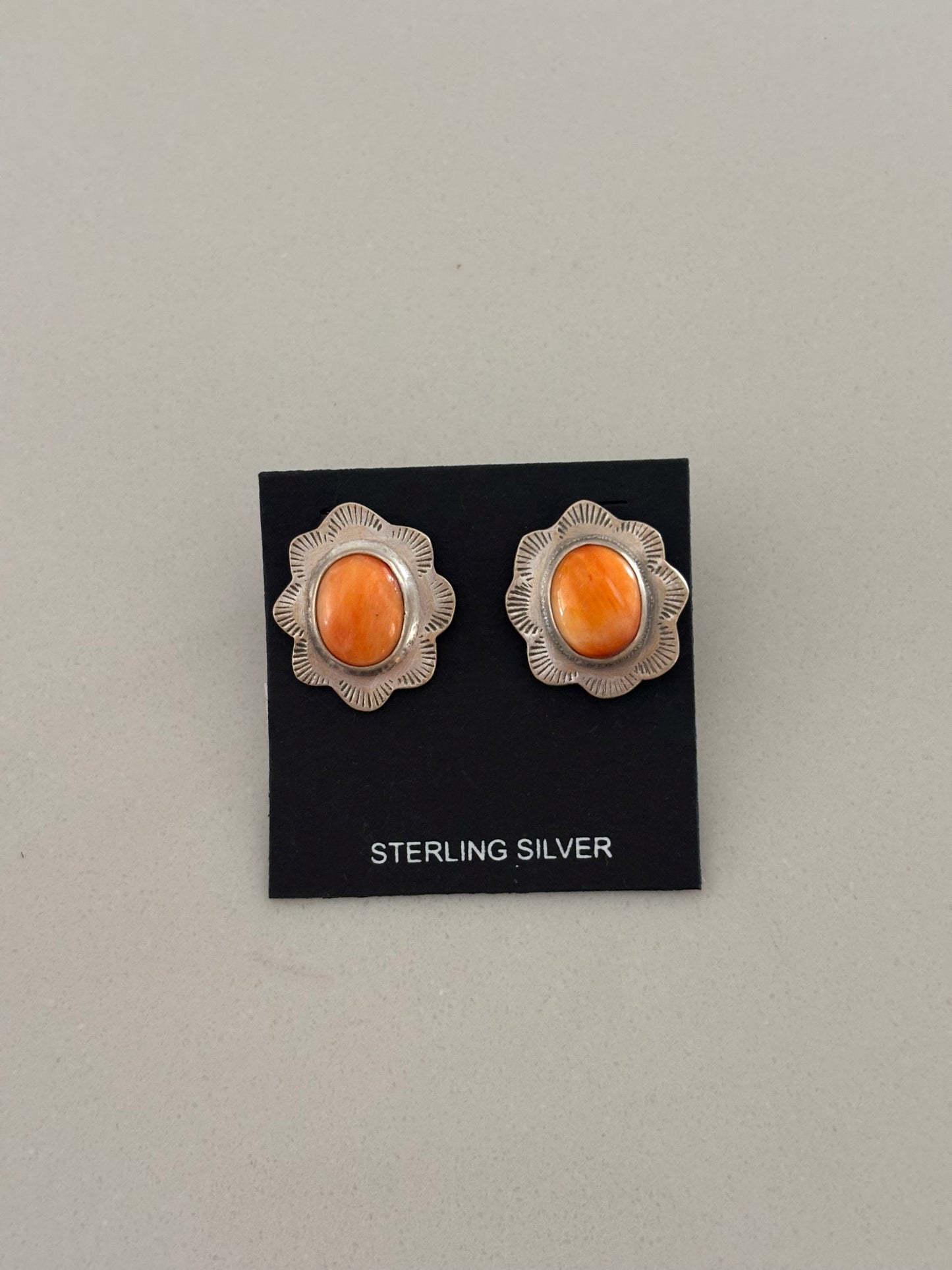 Lady May Earrings