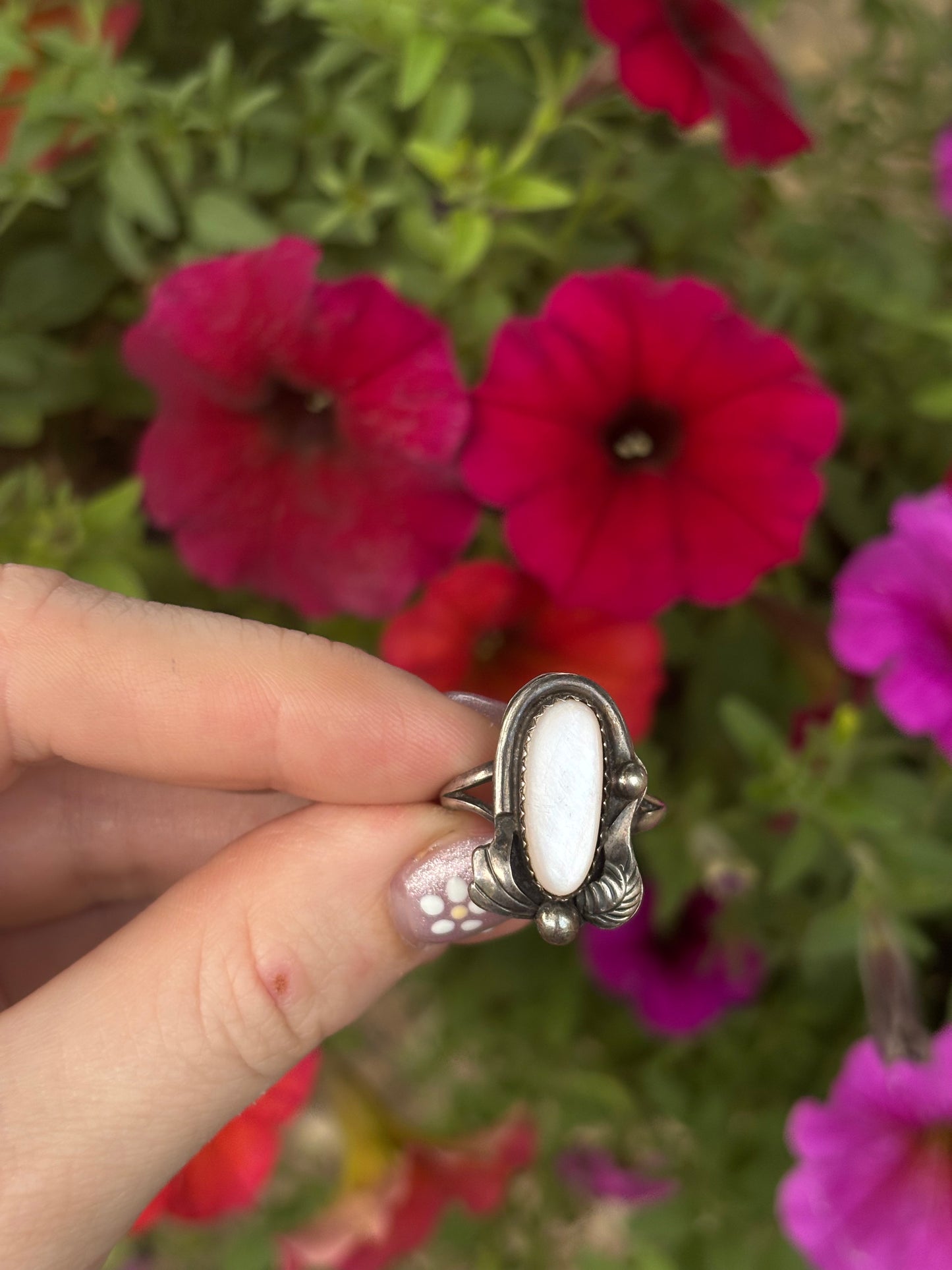 MOP Ring-7