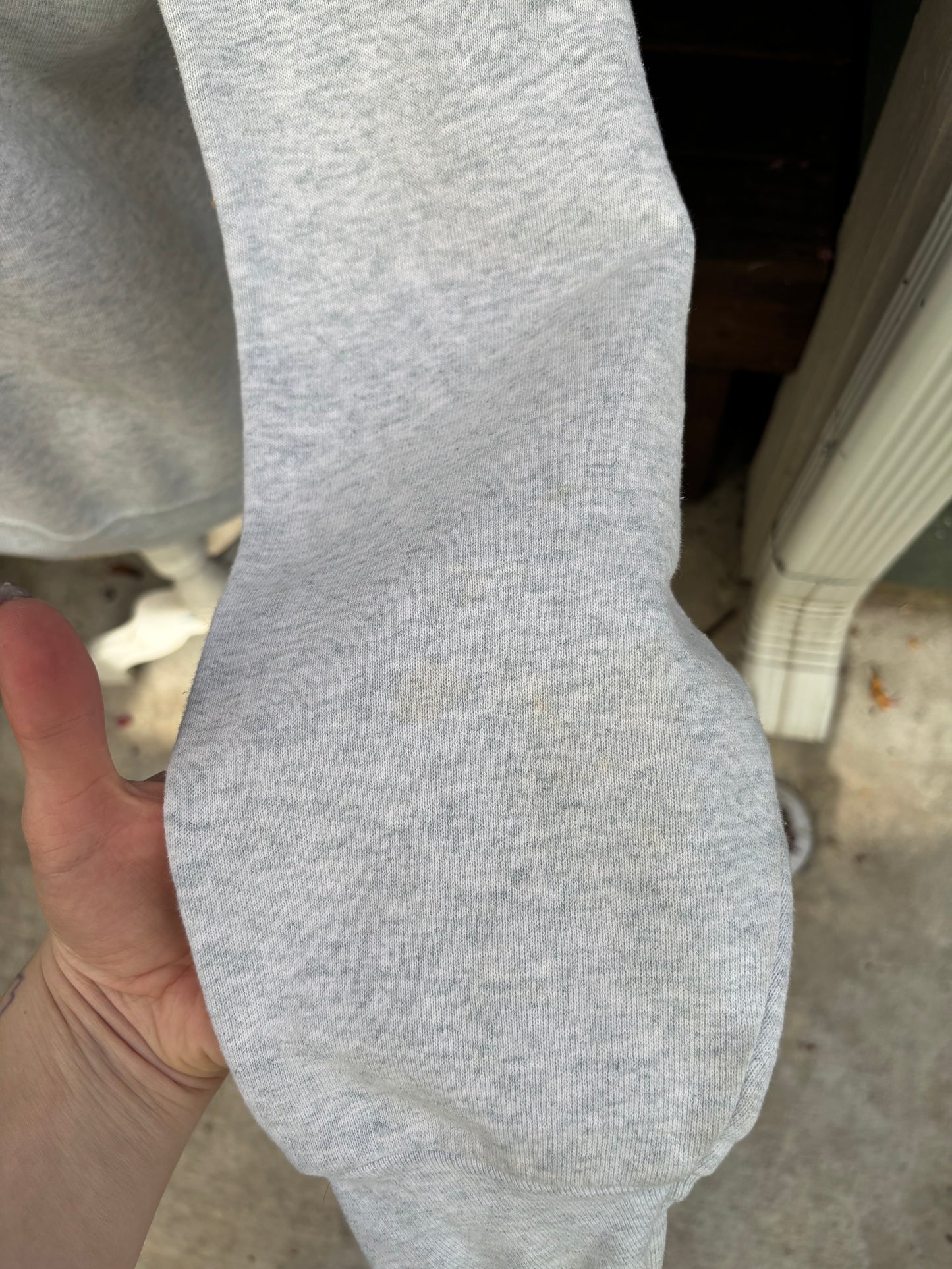 Maine Sweater-S