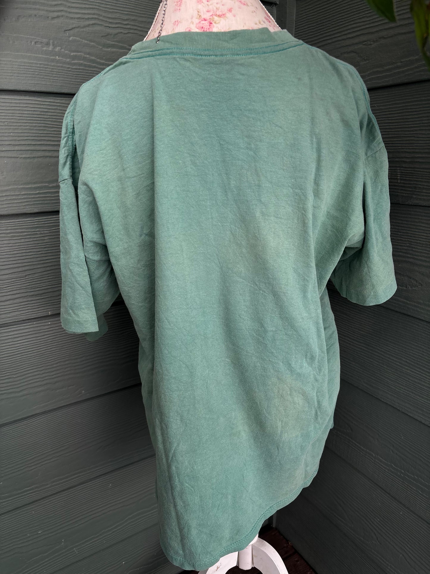 Vintage AE Fishing-XL