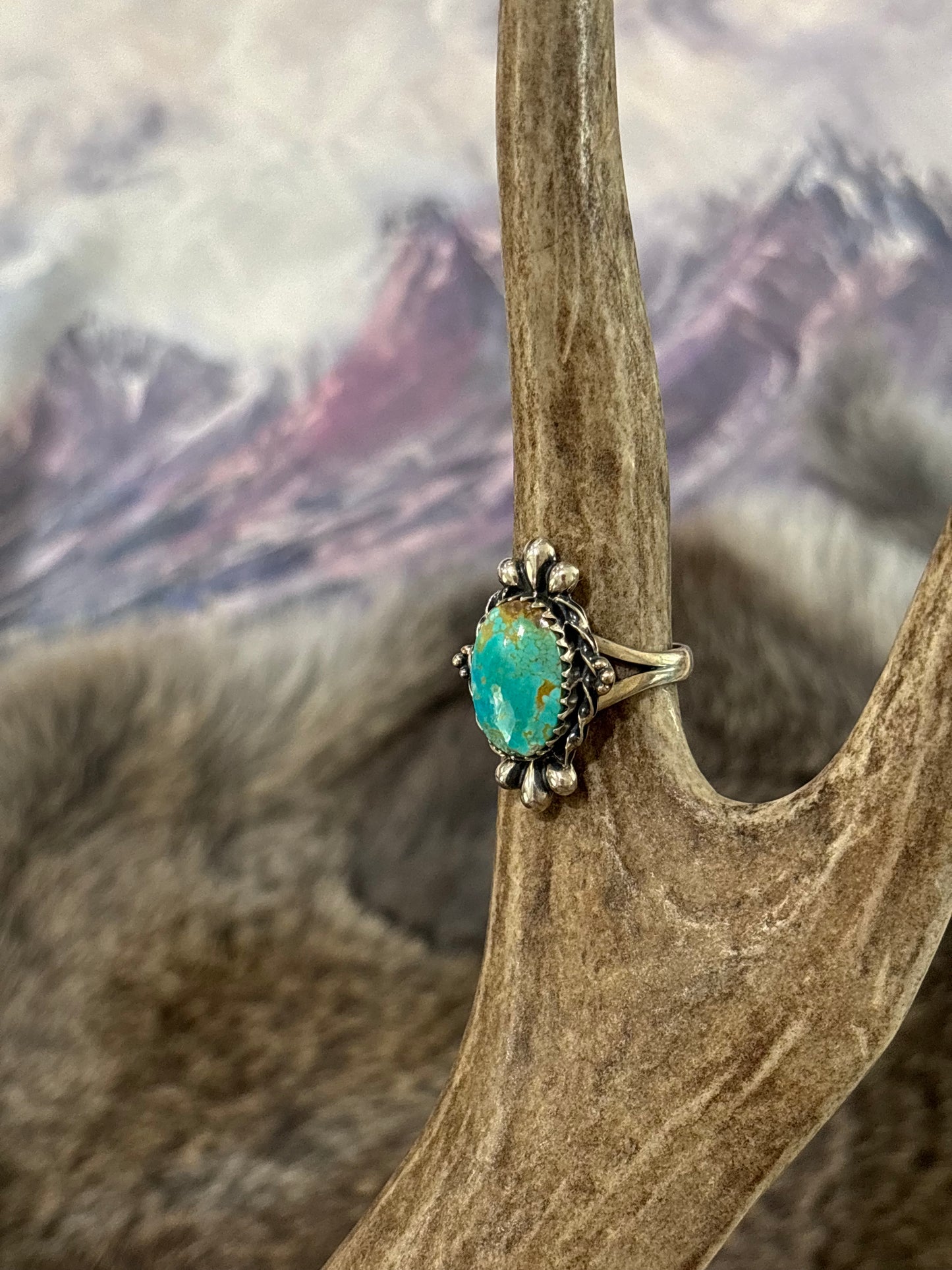 Kingman Ring-9