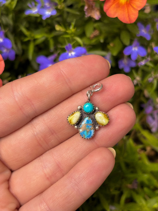 Multistone Charm