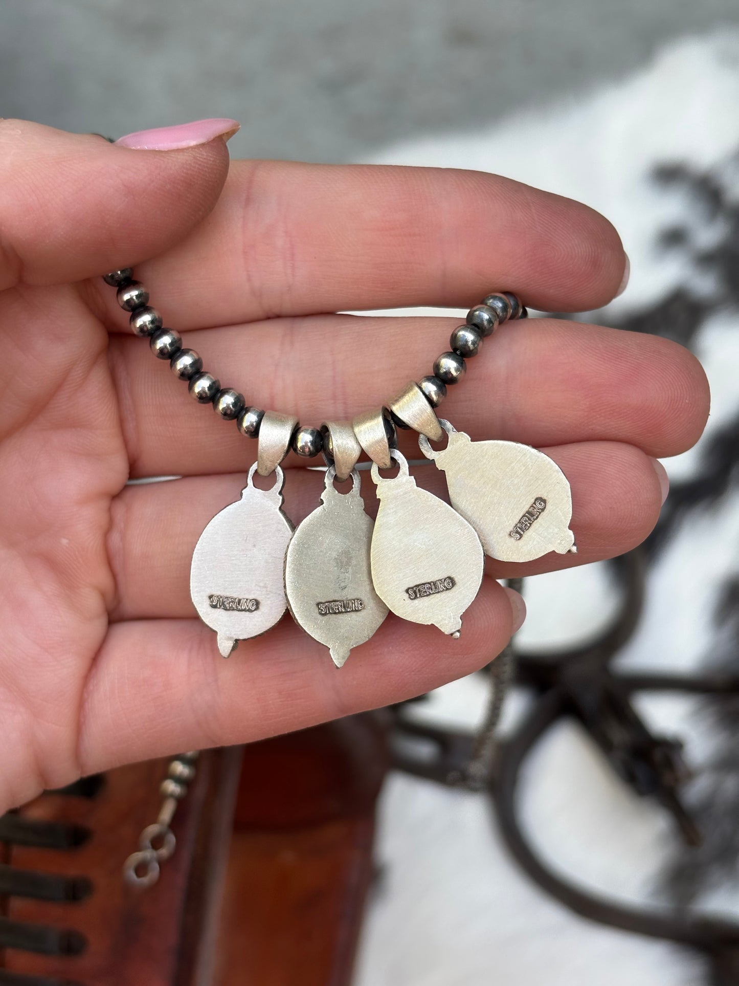 Your Pick Pendants!
