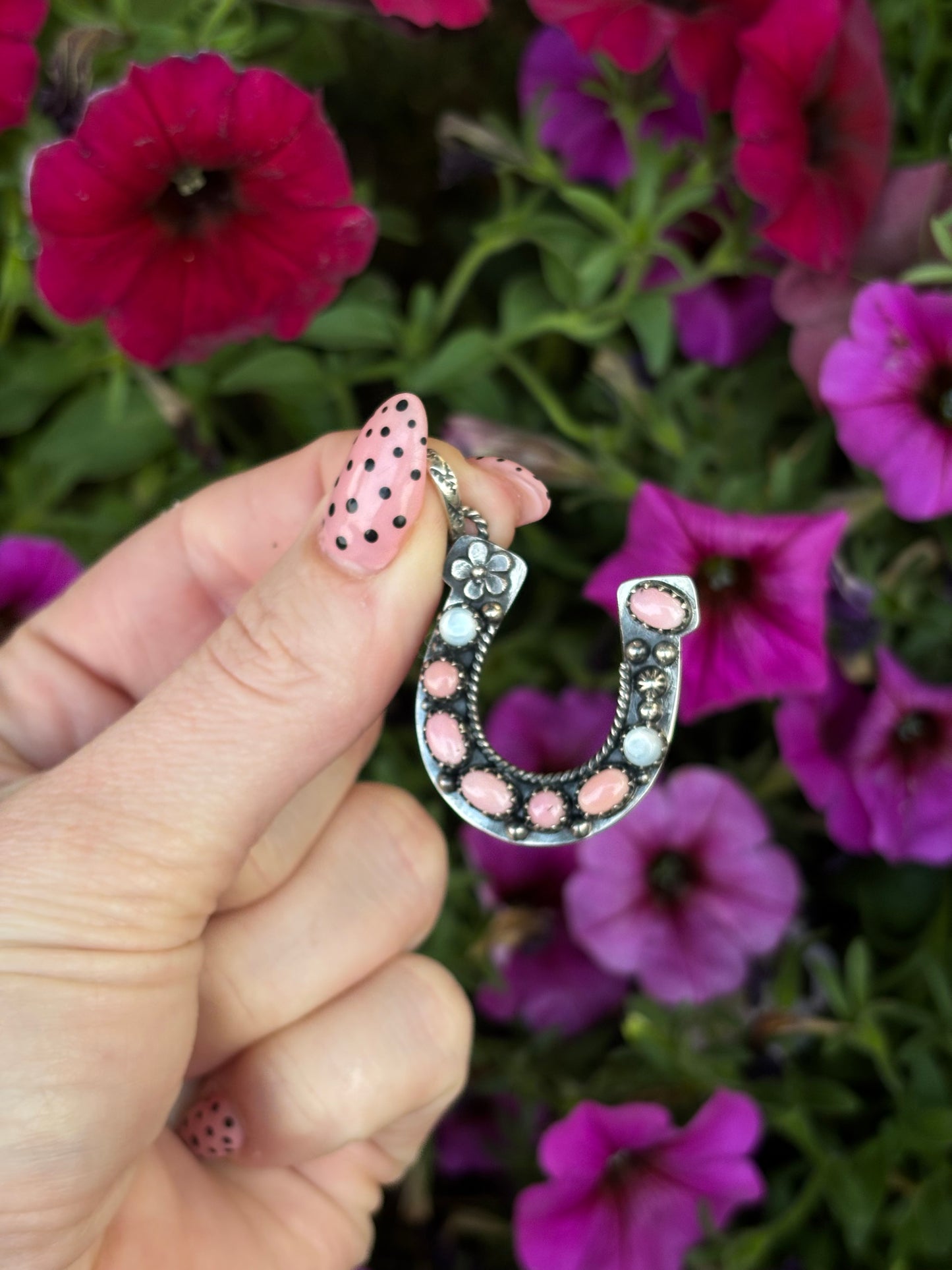 Lucky Lou Pendant