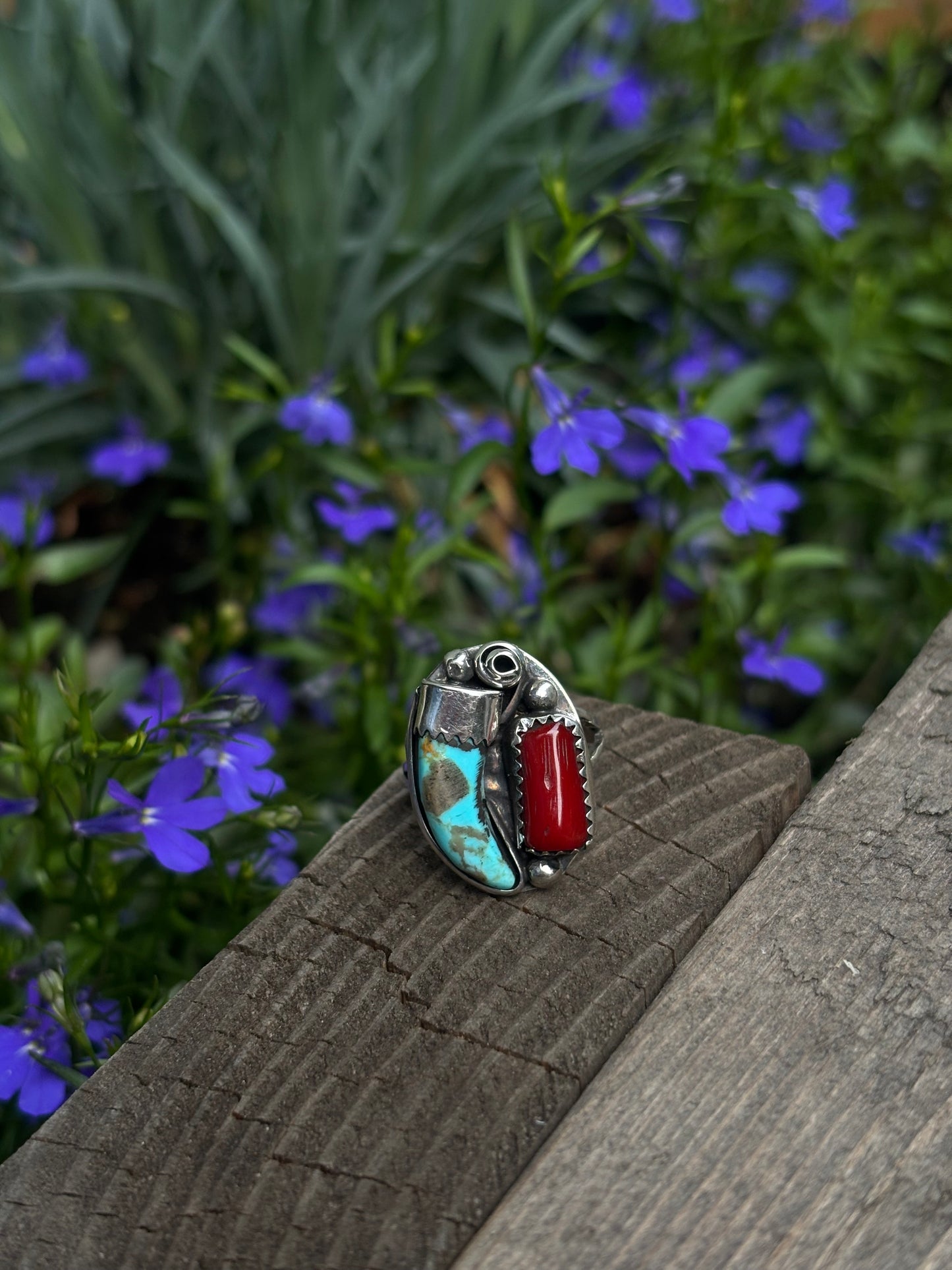 Native Ring-6