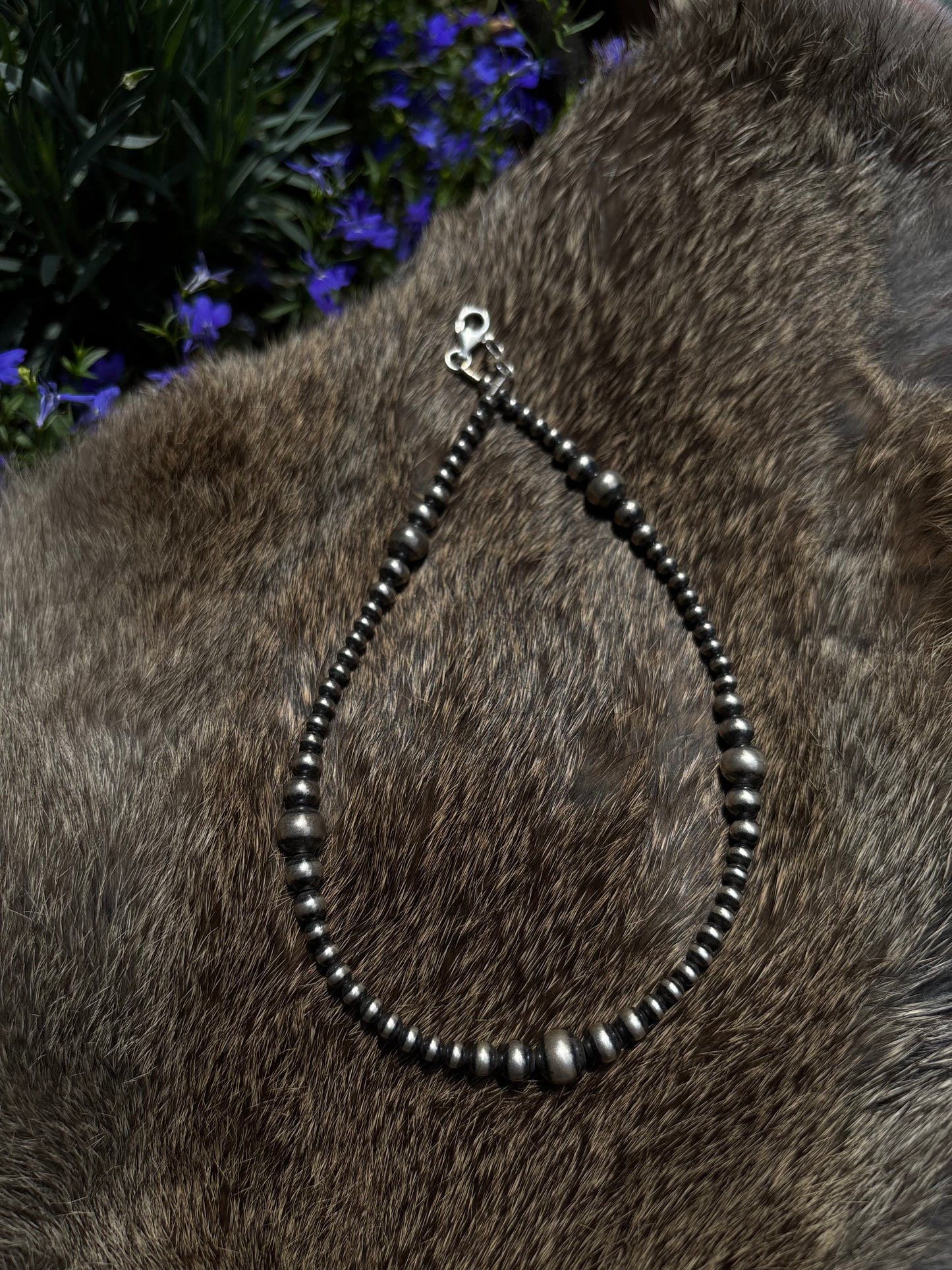 Graduated Choker
