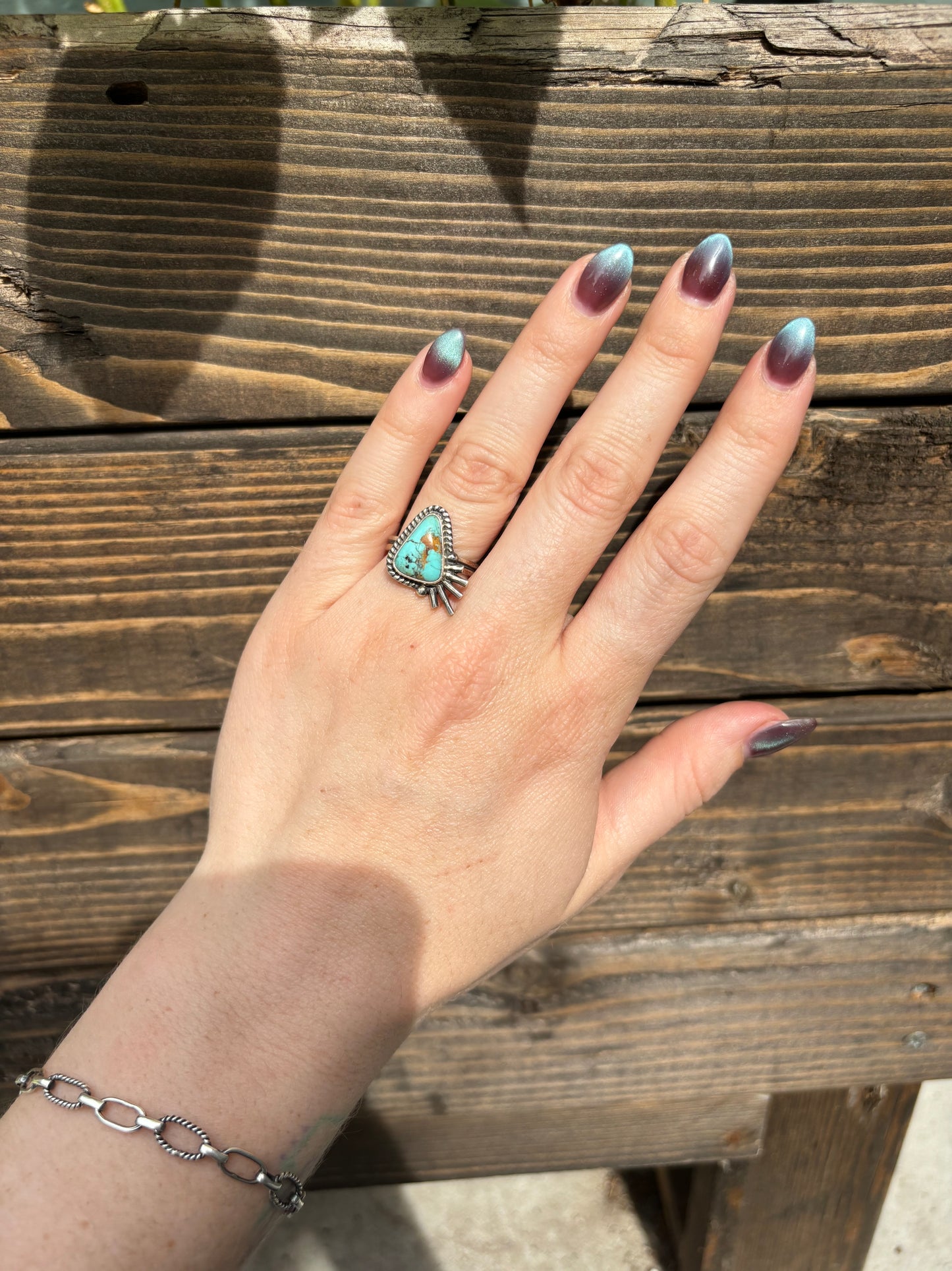 Kingman Ring-7