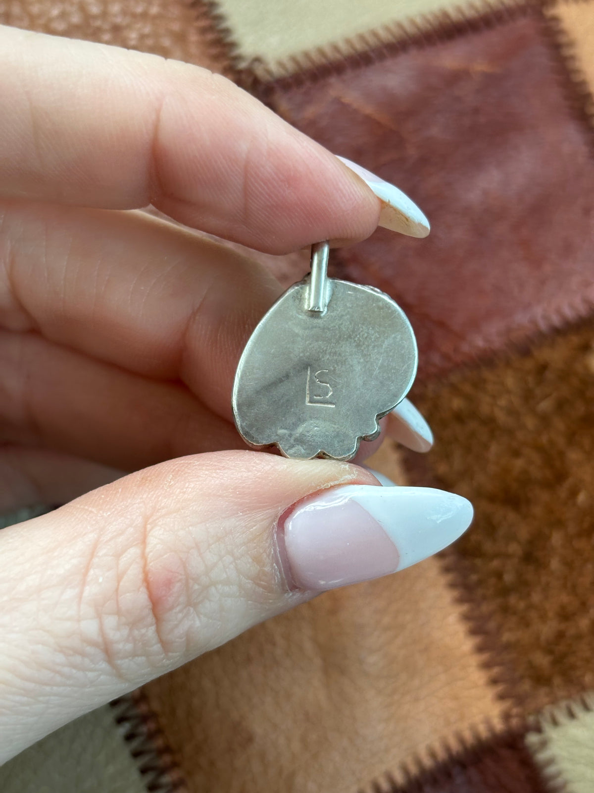 NATIVE Pendant